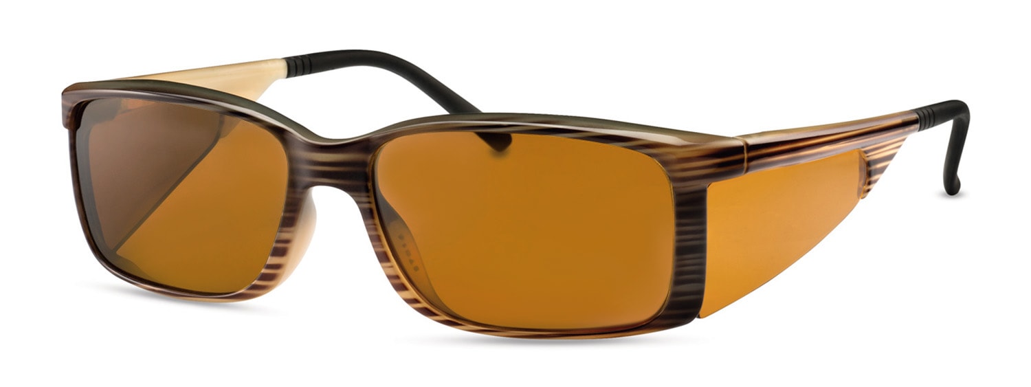 Eschenbach Optik Sonnenbrille "ambelis 75% Tönungsgrad" 1 Stk. Schutz vor B günstig online kaufen