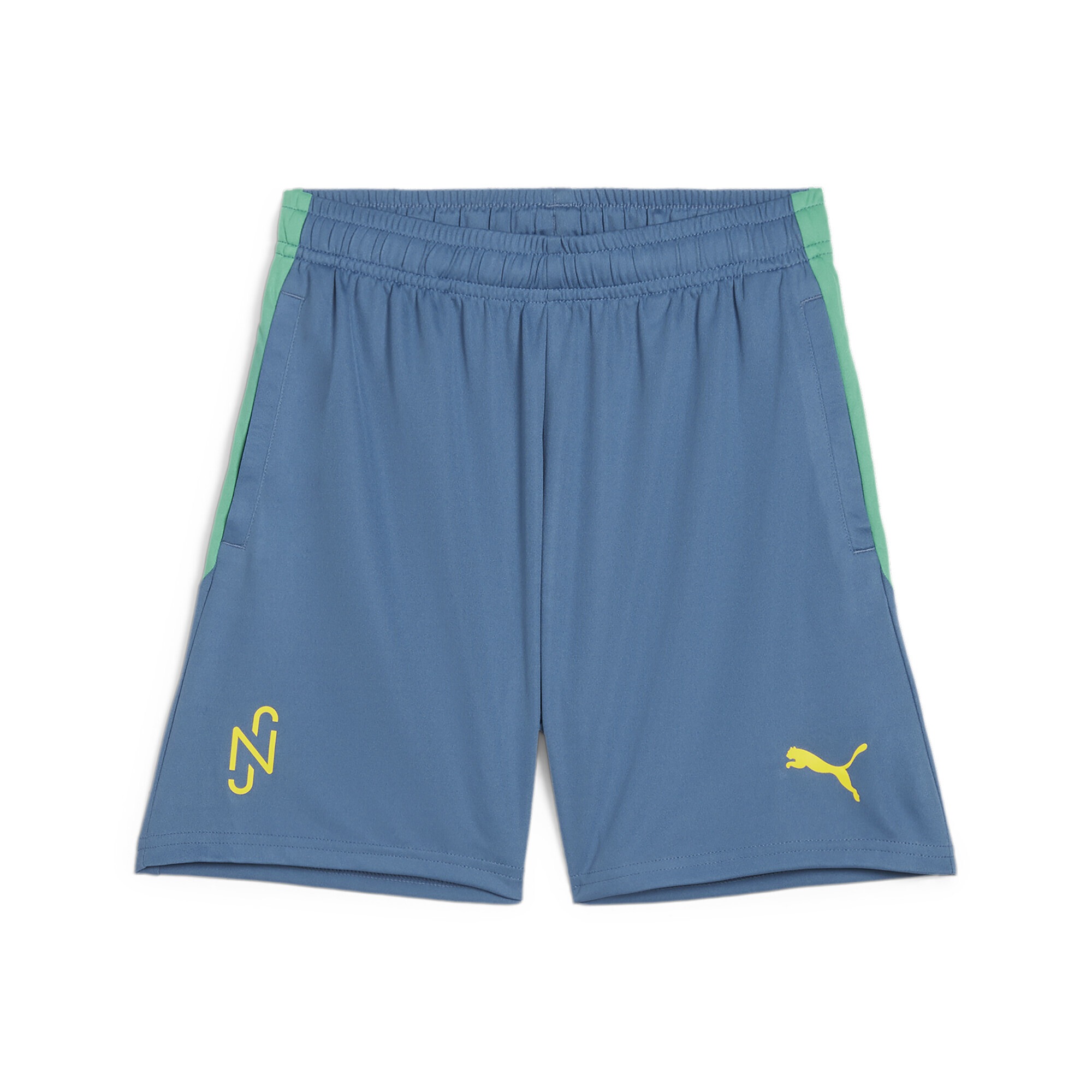 PUMA Sporthose "Neymar JR "BNA" Shorts 2.0 Jugendliche"