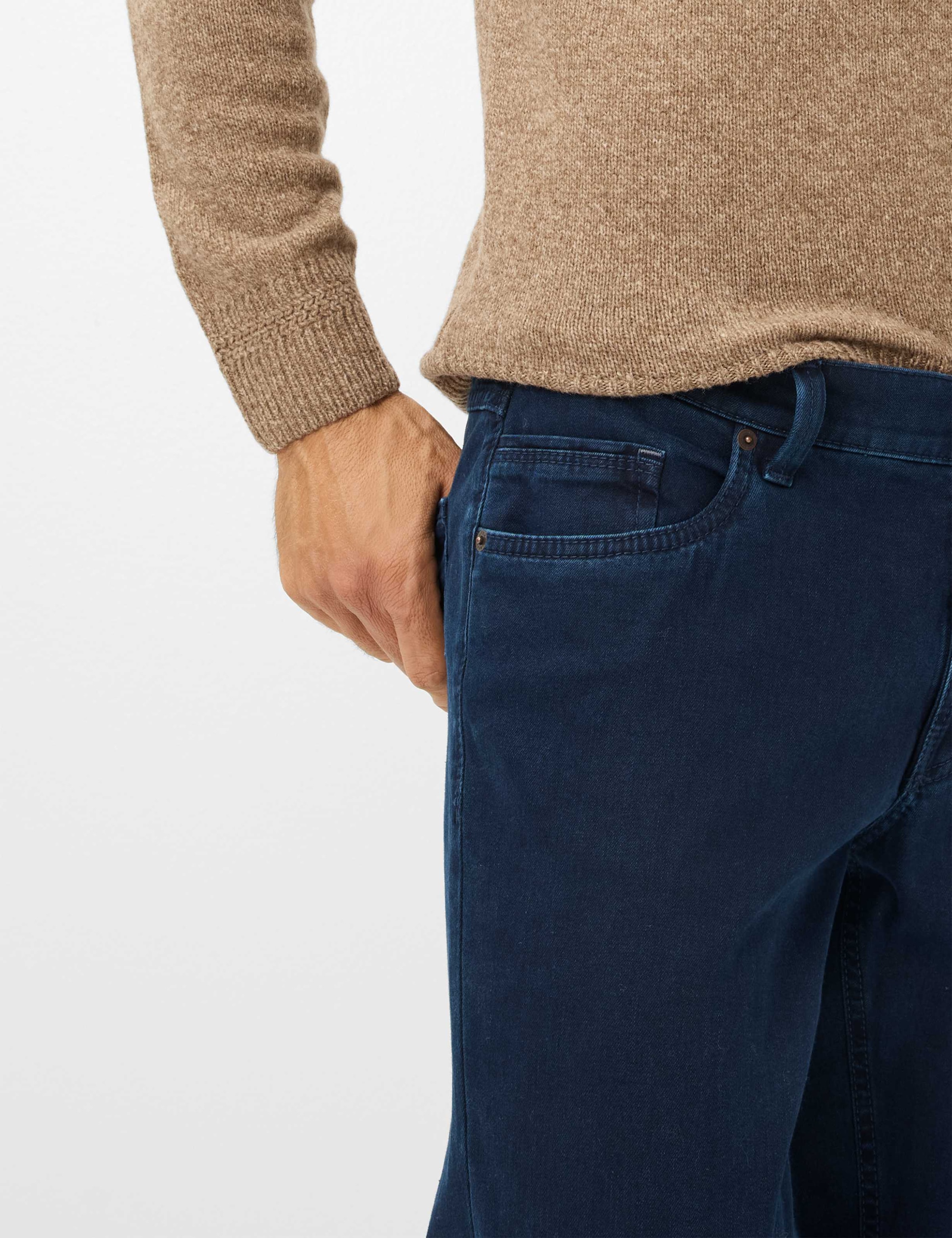 EUREX by BRAX 5-Pocket-Jeans »Style LUKE«
