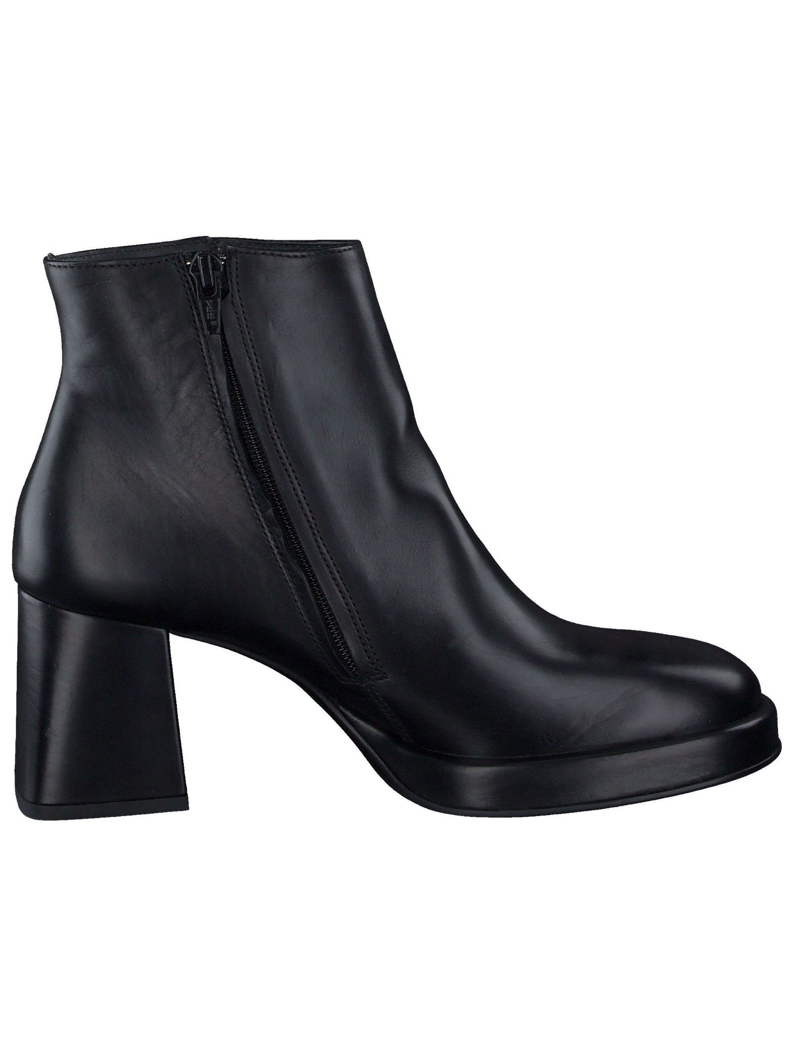 Paul Green Stiefelette »Paul Green Stiefelette Glattleder«