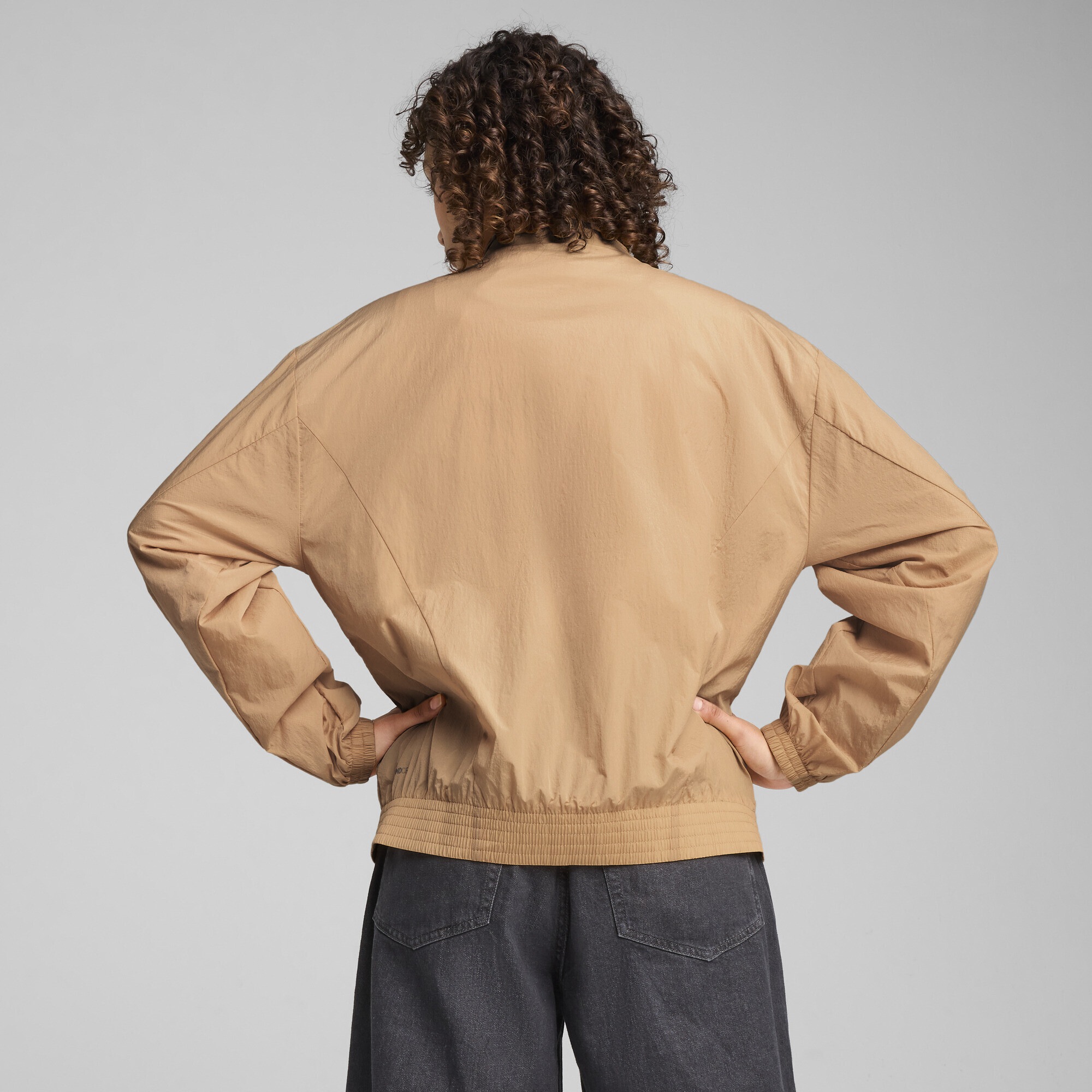 PUMA Funktionsweste »Style Jacke Damen«