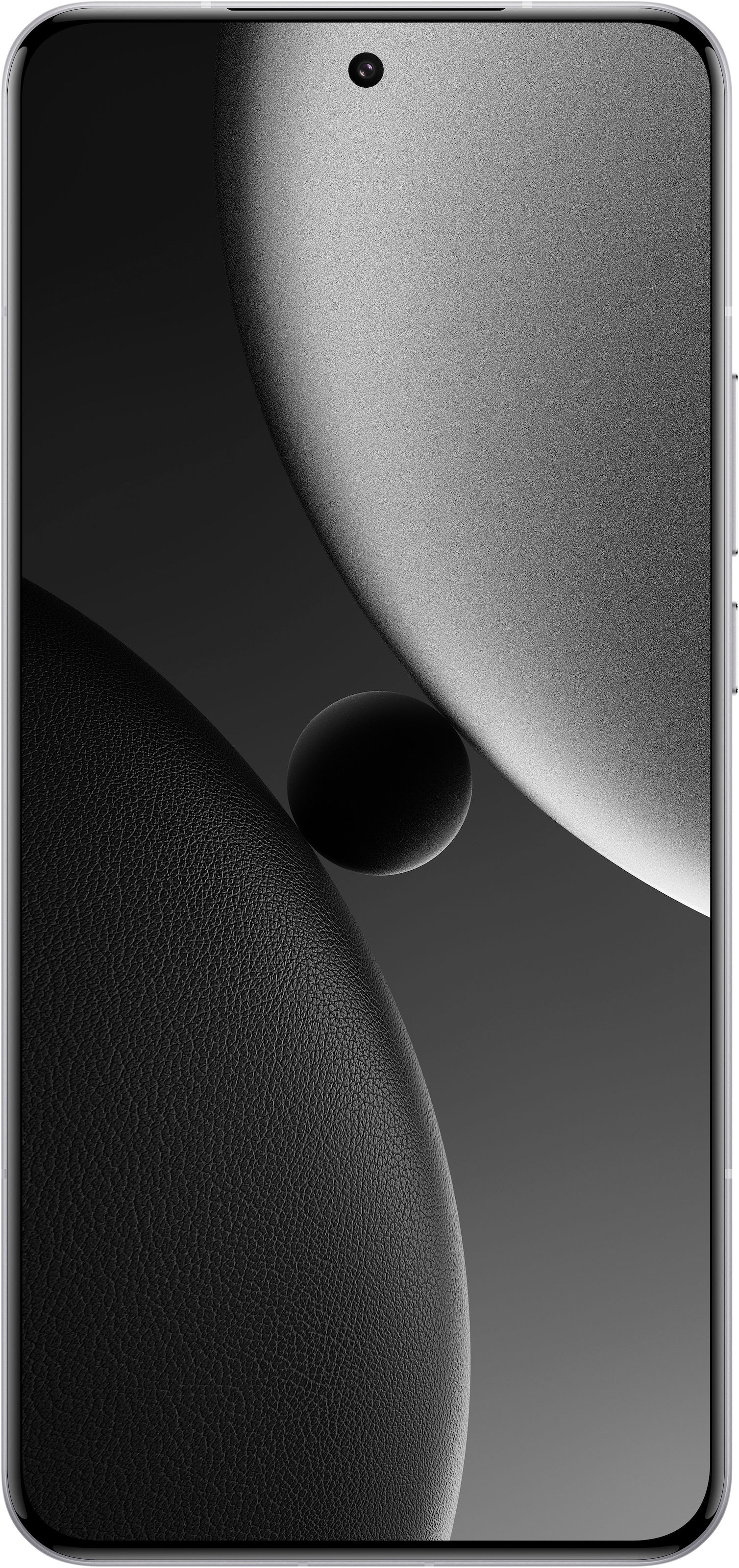 Xiaomi Smartphone »15 Ultra«, silber chrom