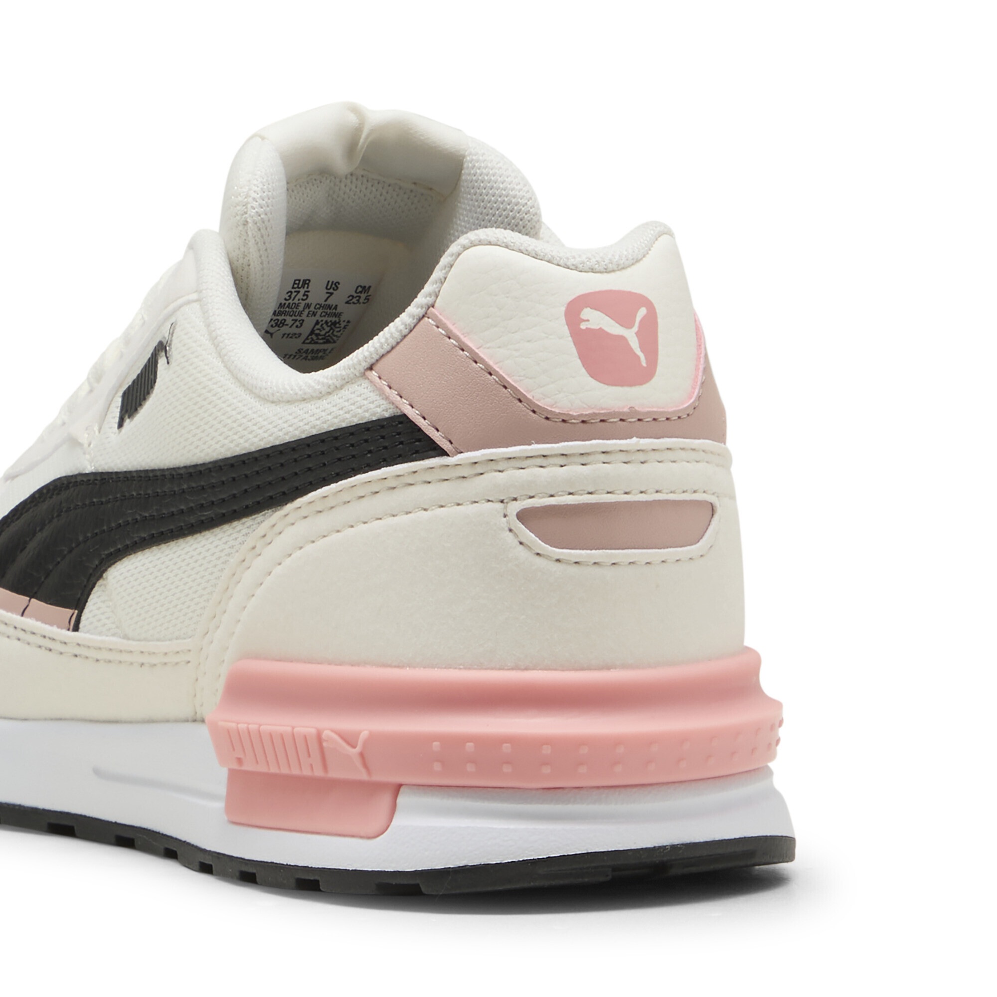 PUMA Sneaker "Graviton Sneaker Erwachsene" günstig online kaufen