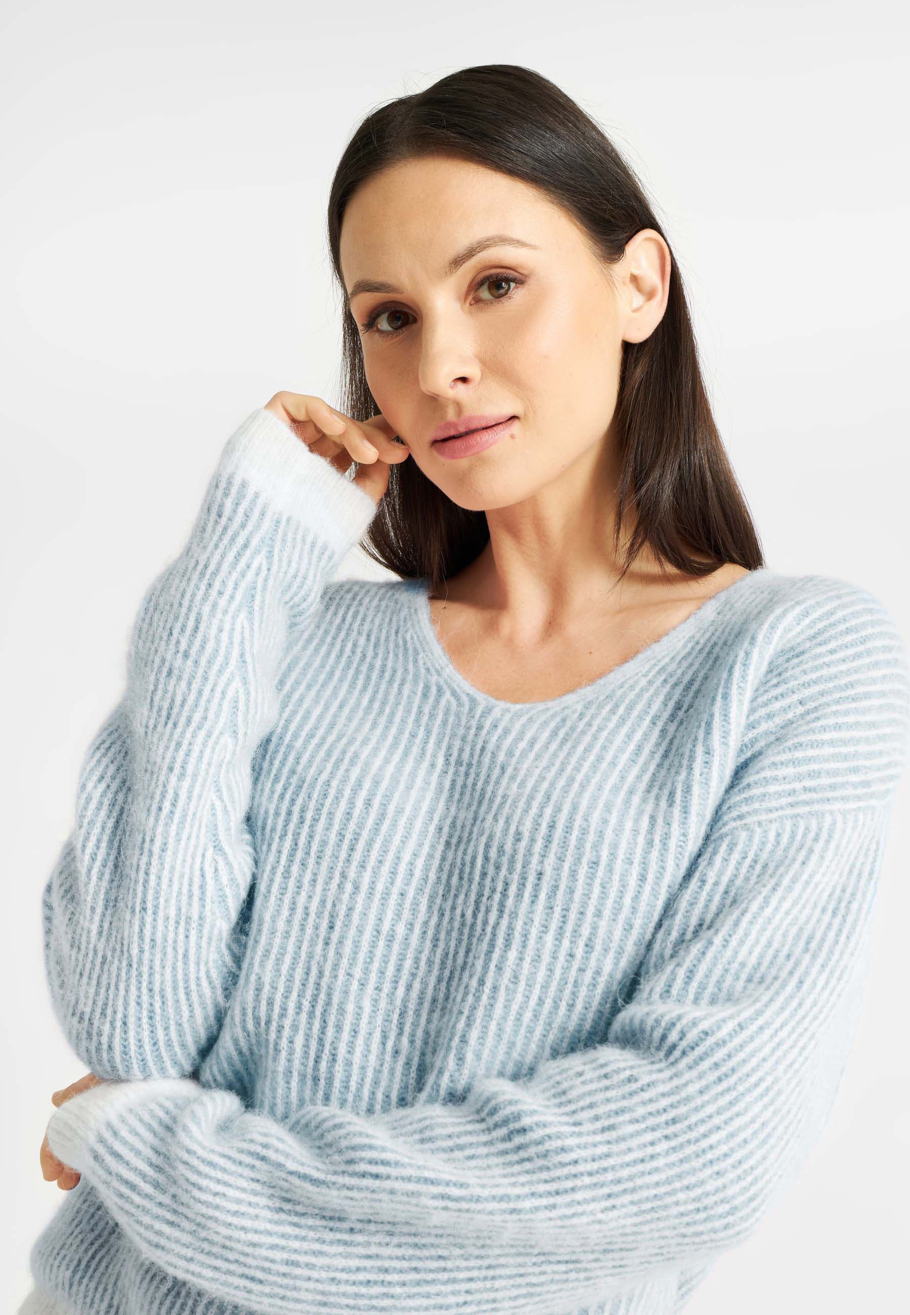 Frieda & Freddies Strickpullover »Pullover«