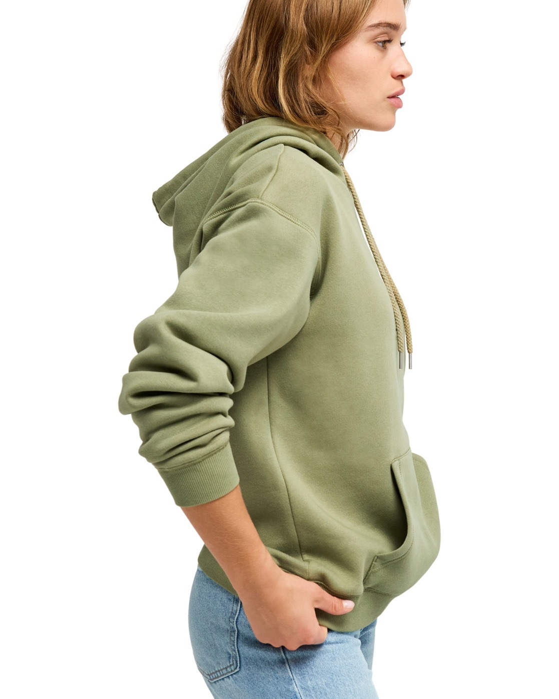 Thumbnail - Roxy Hoodie "Surf Stoked Brushed Art"