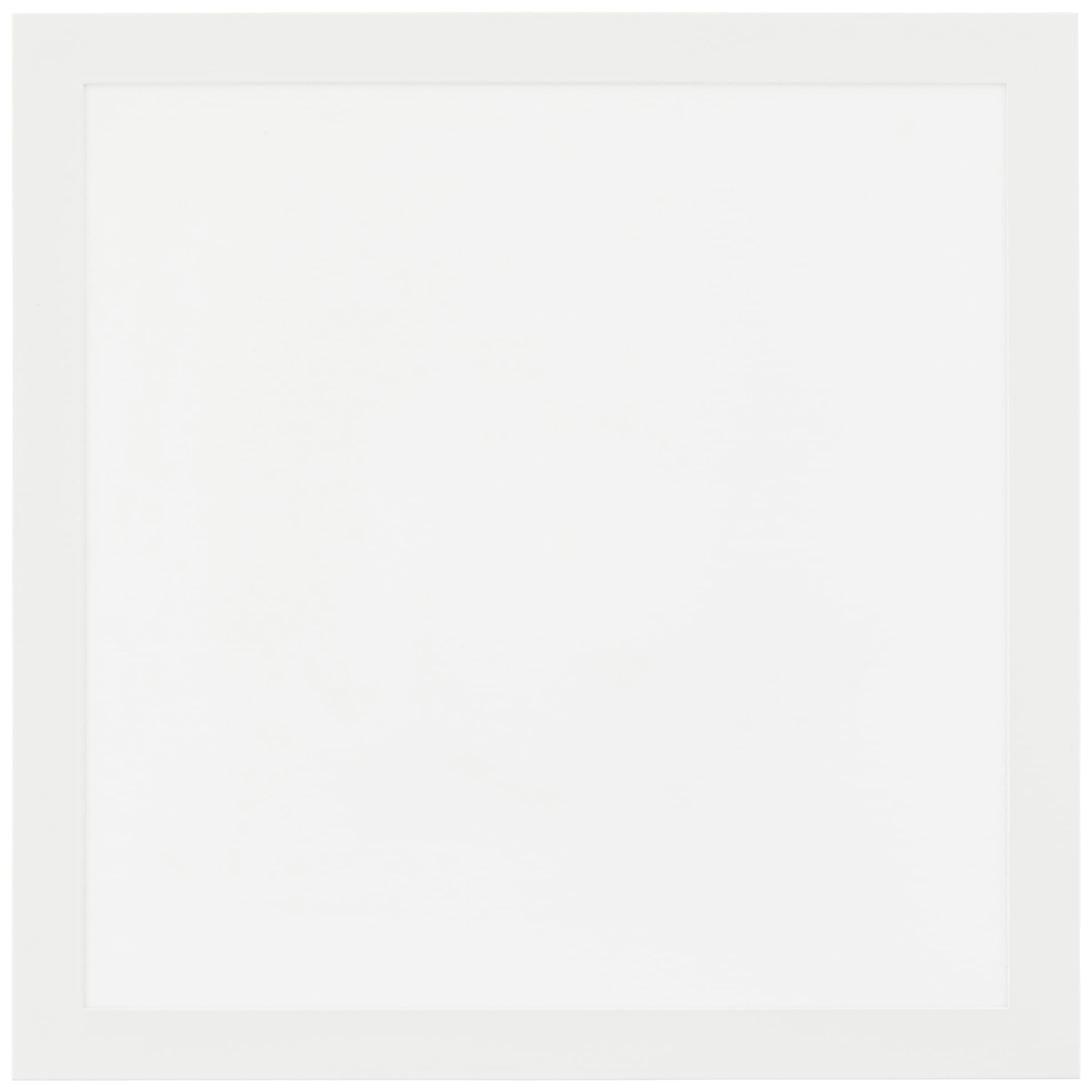 Brilliant LED Deckenleuchte »Briston«, Deckenaufbau-Paneel, 30 x 30 cm, 1600 lm, 3000-6500 K, dimmbar, weiß