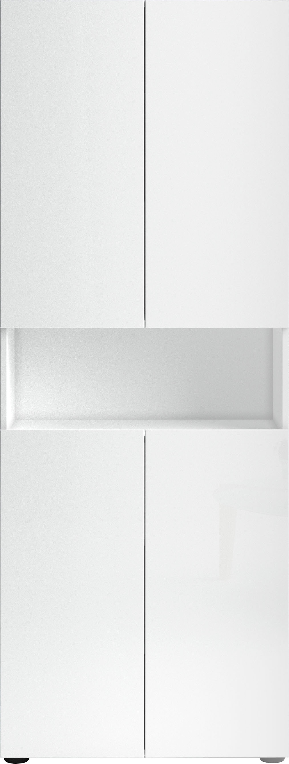 INOSIGN Hochschrank Breite cm | bestellen BAUR »Mister«, 68