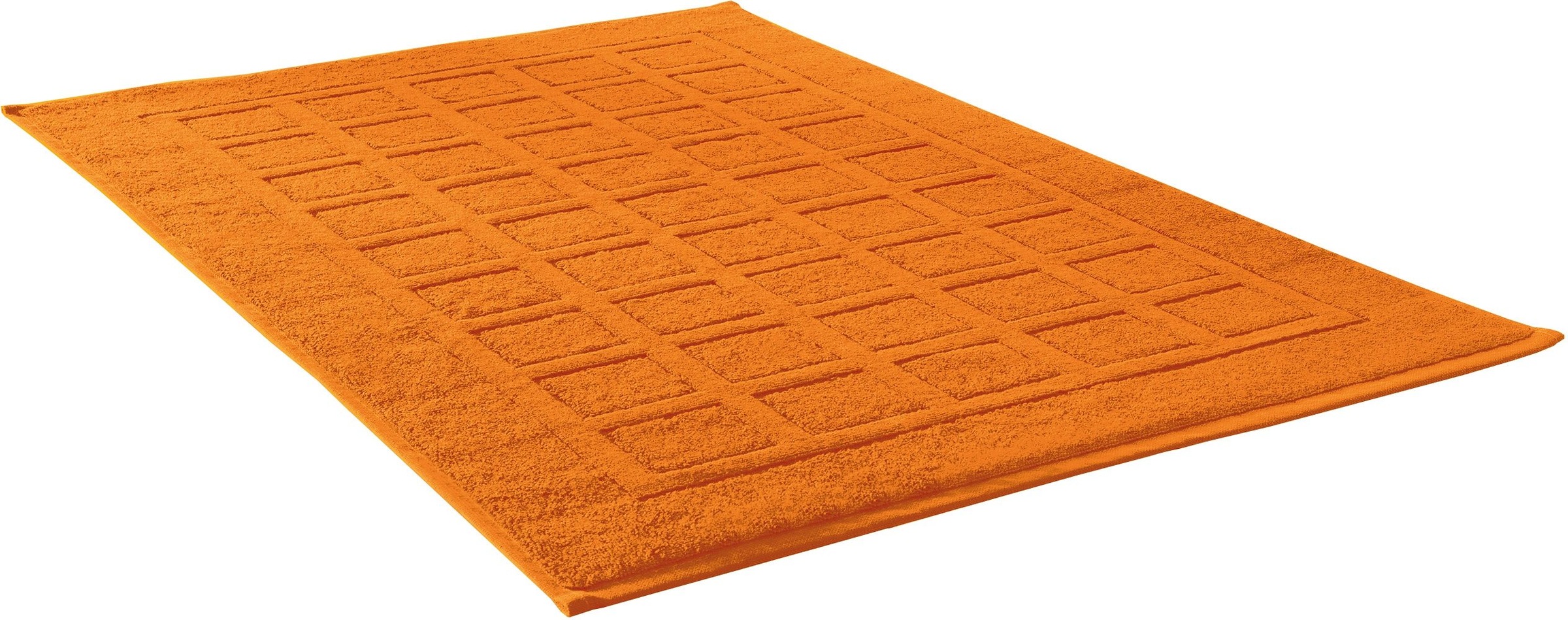 Dyckhoff Badematte "Planet" Höhe 3 mm beidseitig nutzbar  fußbodenheizungsg günstig online kaufen