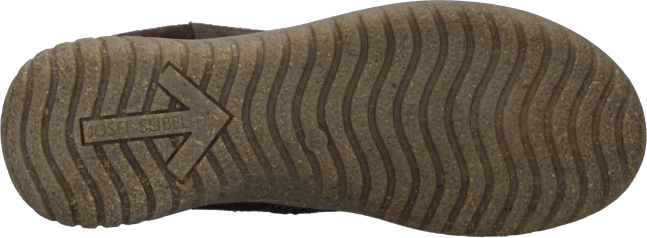 Josef Seibel »Angelina 08«  Boots, Kurzstiefel mit slouchy Falten am Schaft, Weite  G (=weit)