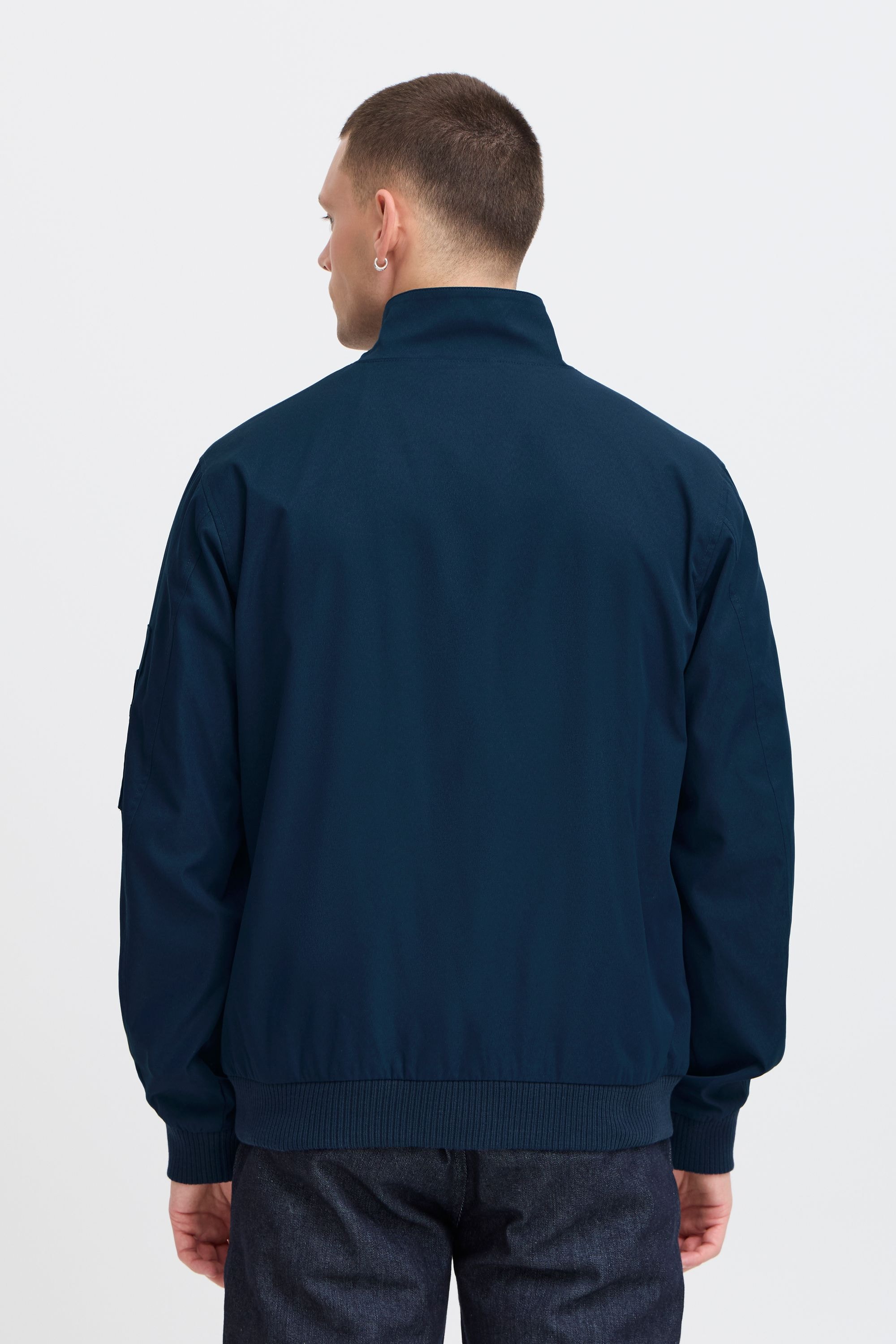 Blend Outdoorjacke »Outdoorjacke BHEFI«