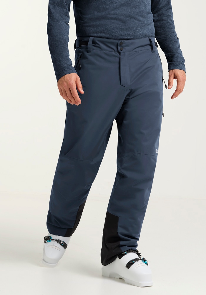 Jack Wolfskin Skihose "FLOWLINE 2L INS PANTS M" günstig online kaufen