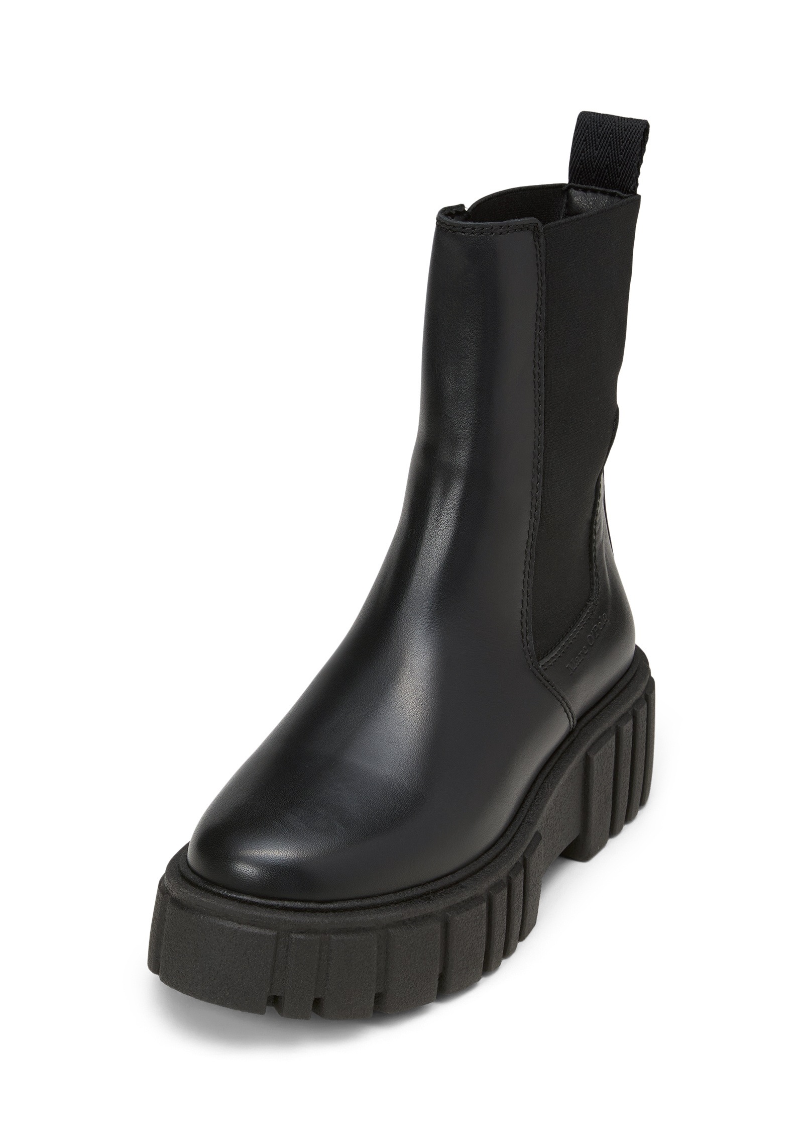 Marc OPolo Chelseaboots "mit leichter Plateausohle" günstig online kaufen