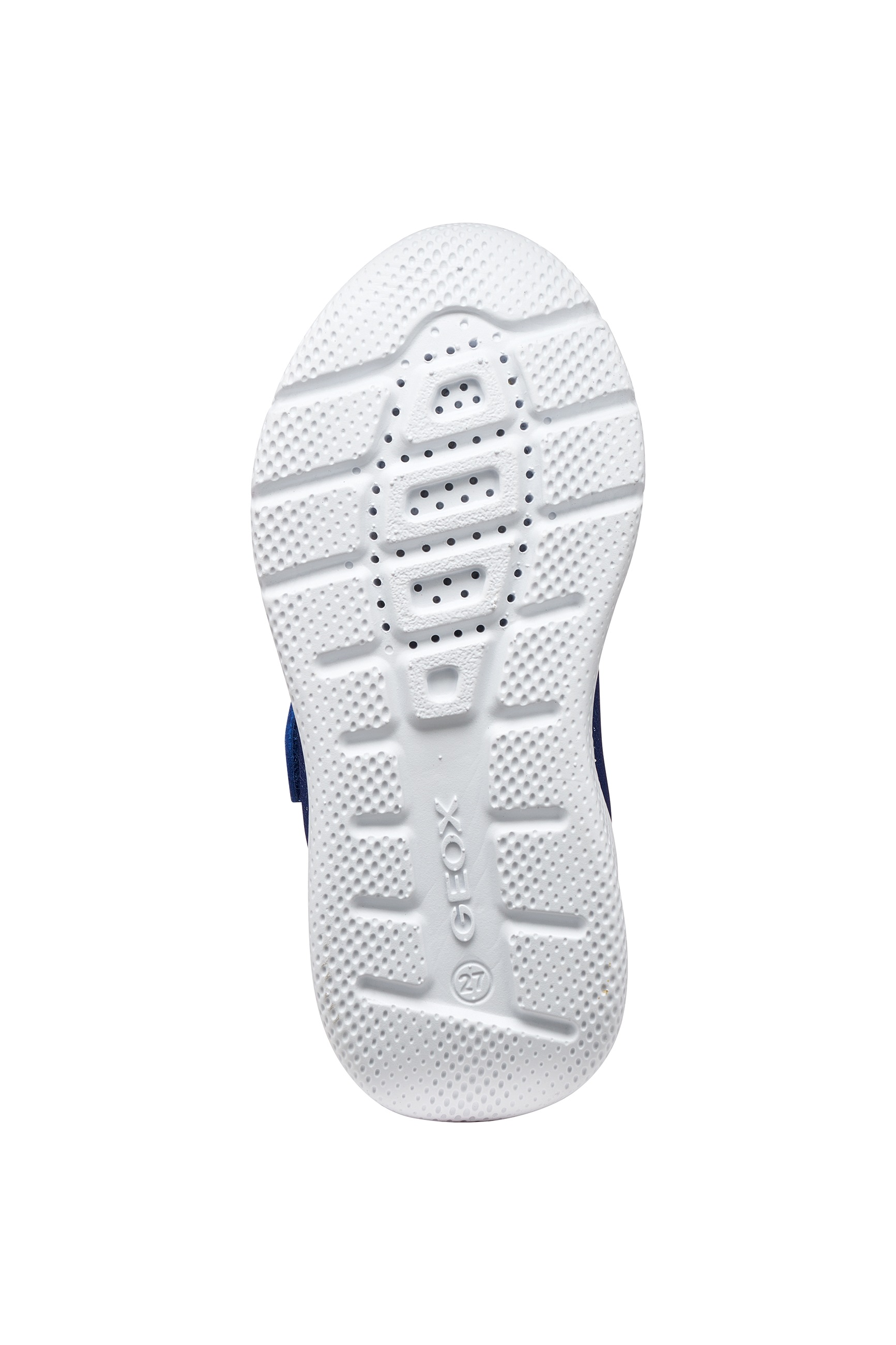 GEOX Sprintye Fille Bleu/lilas 33 2