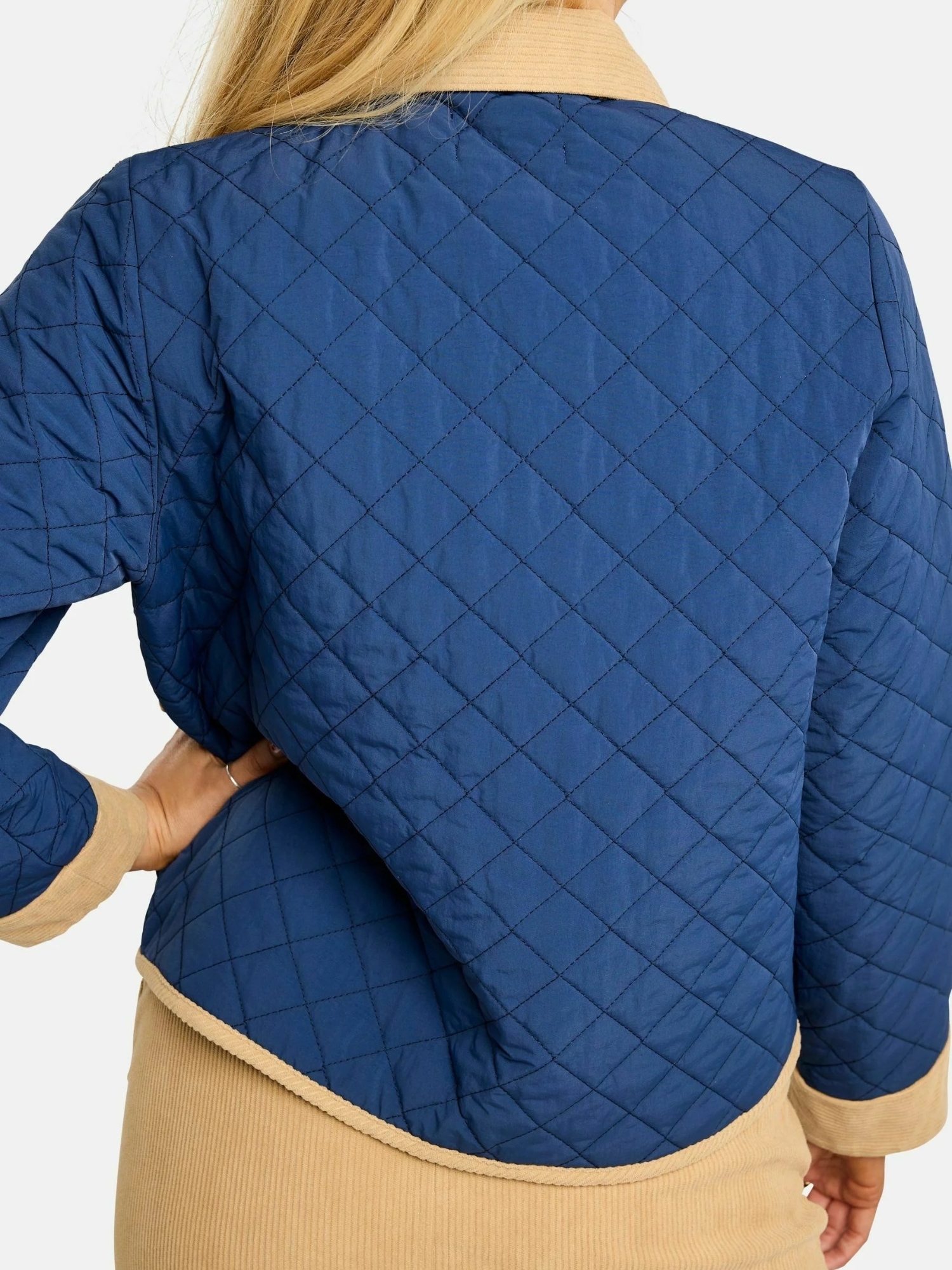 Liberté Essentiel Outdoorjacke »Liberté Essentiel Jacket MIMI«