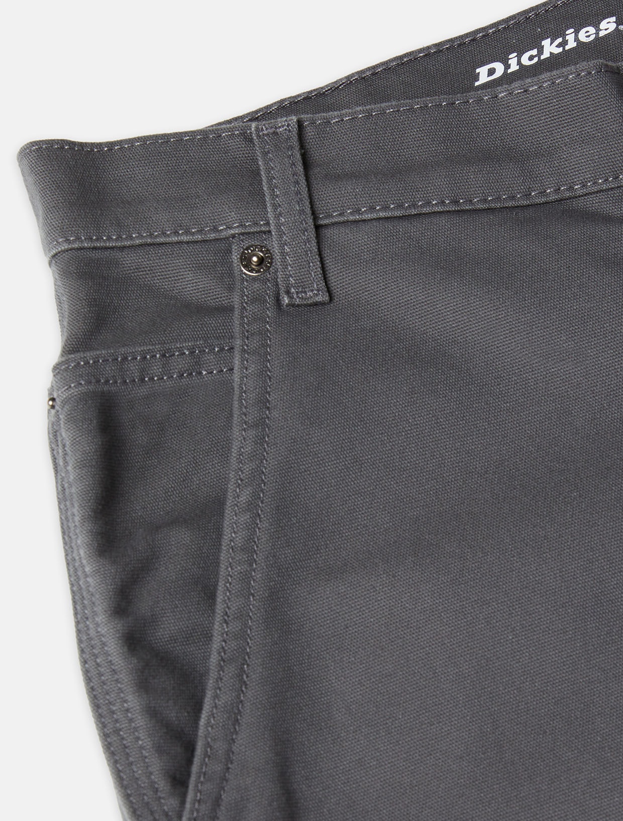 Dickies Arbeitshose »Dickies Workwear Hosen DUCK CARPENTER TROUSERS«