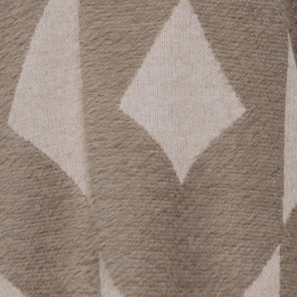 STREET ONE Print-Shirt, mit 3/4 Ärmeln