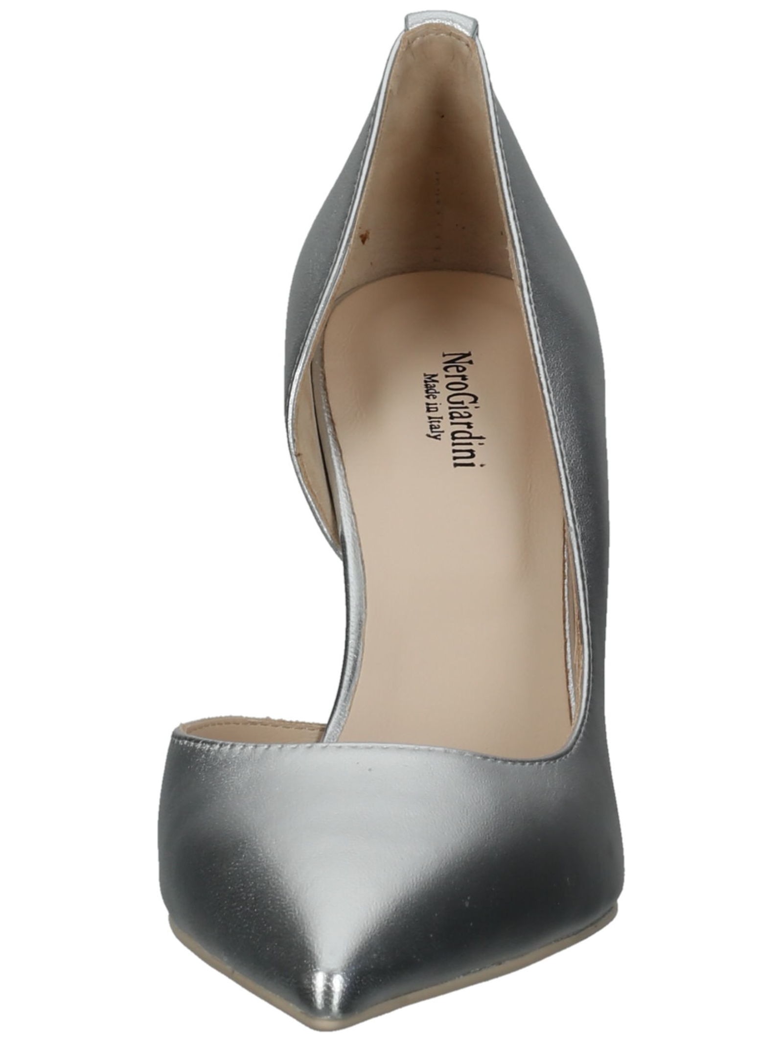 Thumbnail - Nero Giardini High-Heel-Pumps "Nero Giardini Pumps Leder"