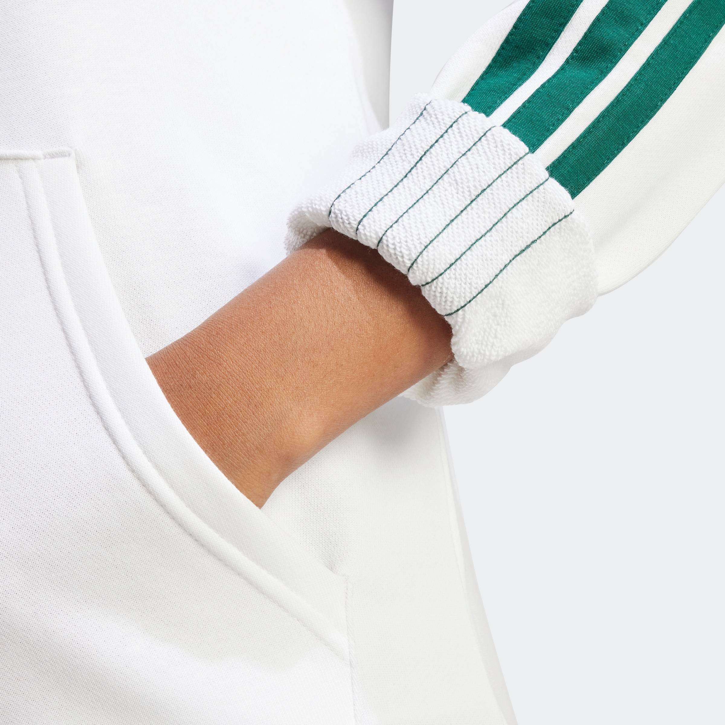 adidas Sportswear Kapuzensweatshirt »W L SOFTS HOOD«