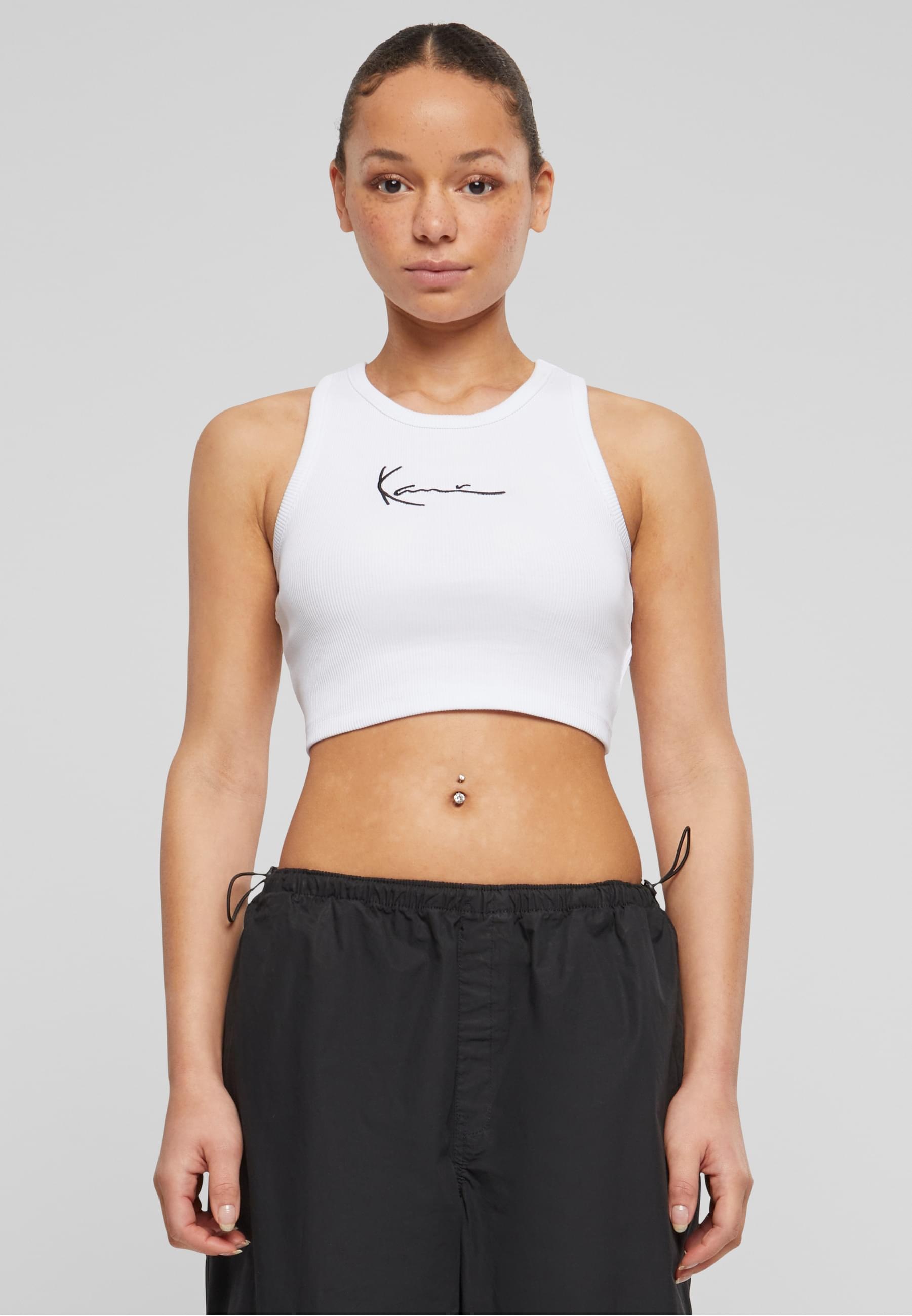 Karl Kani T-Shirt »Karl Kani Damen«, (1 tlg.)
