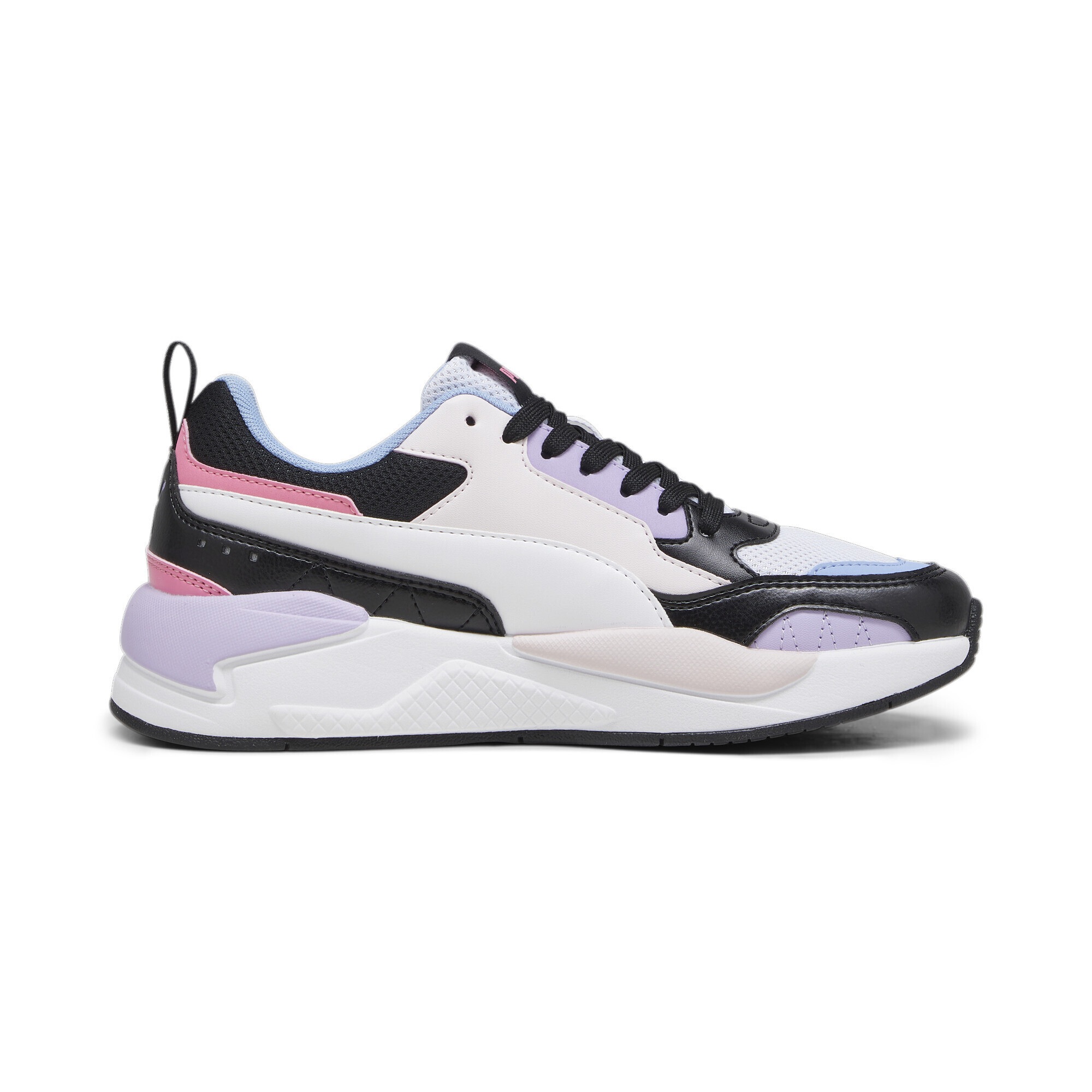PUMA Sneaker »X-Ray 2 Square Sneaker Erwachsene«