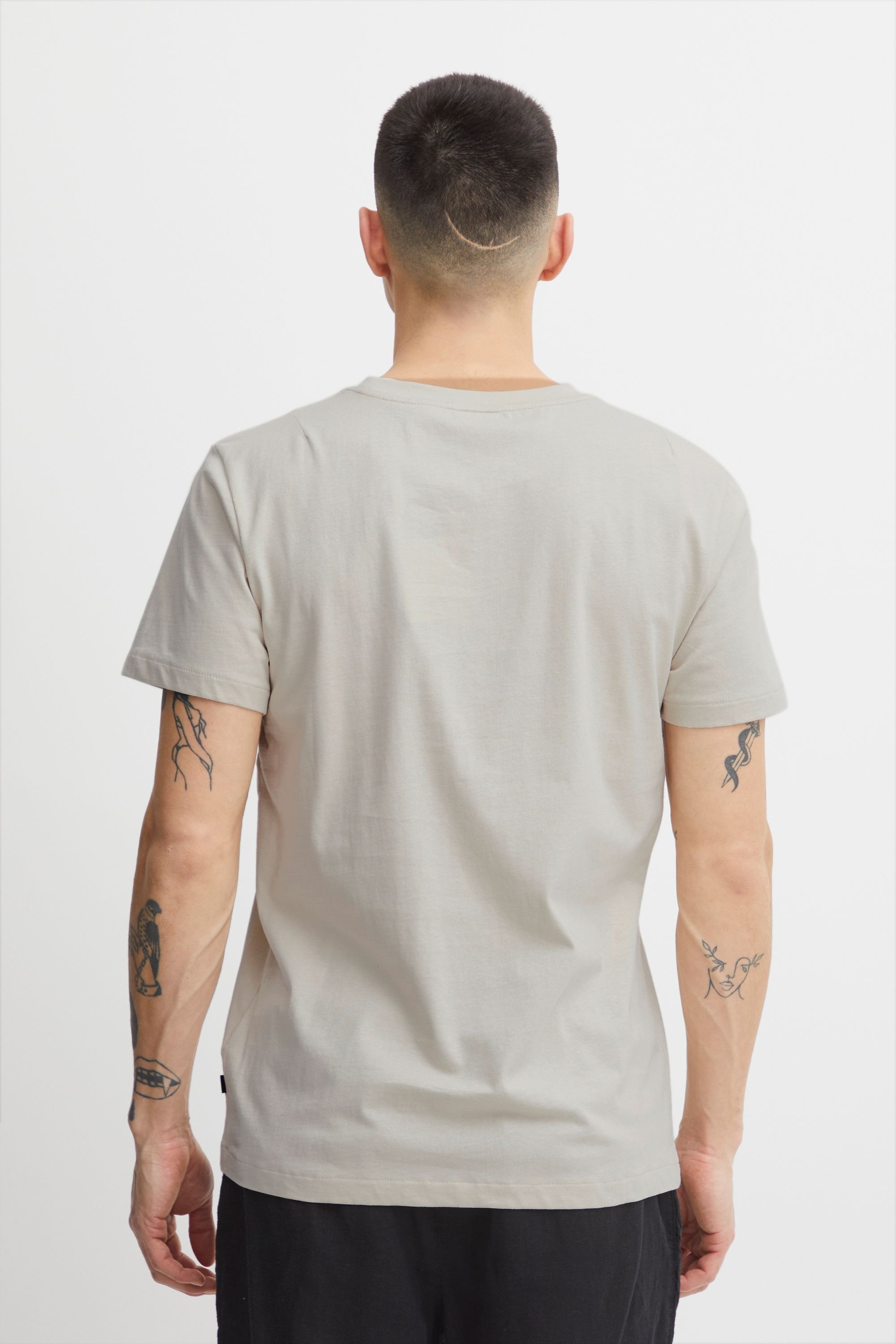 !Solid T-Shirt »T-Shirt SDElwell«