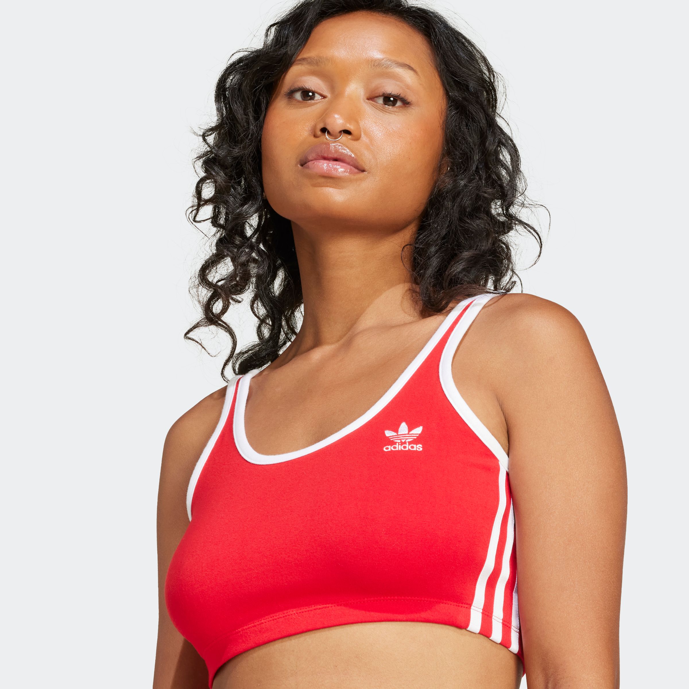 Thumbnail - adidas Originals Tanktop "3S BRA TOP"