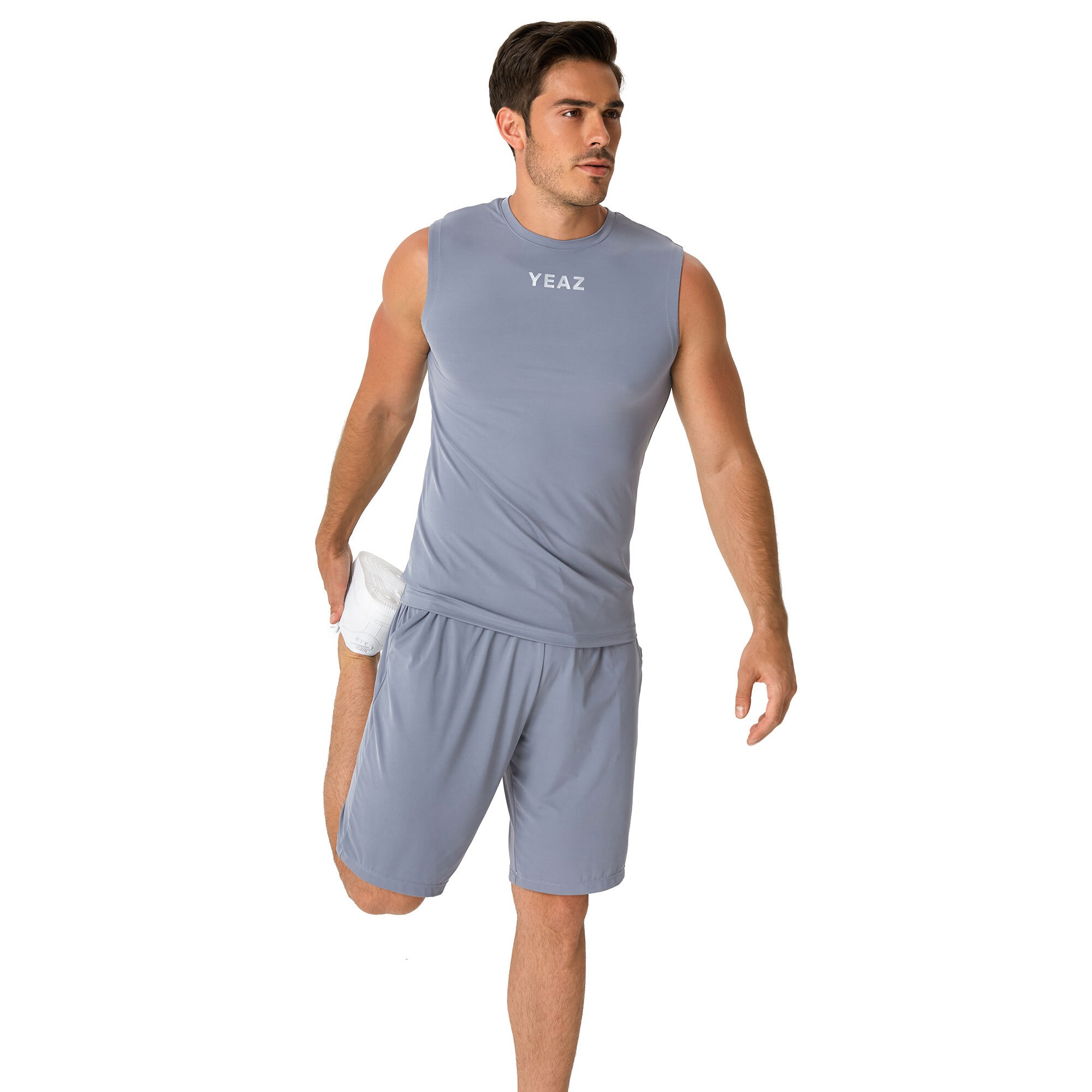 YEAZ Sportanzug »Set INSTRUCTOR«