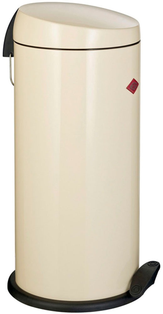 WESCO Mülleimer "Capboy Maxi" 1 Behälter Tretabfallsammler, 22 Liter günstig online kaufen