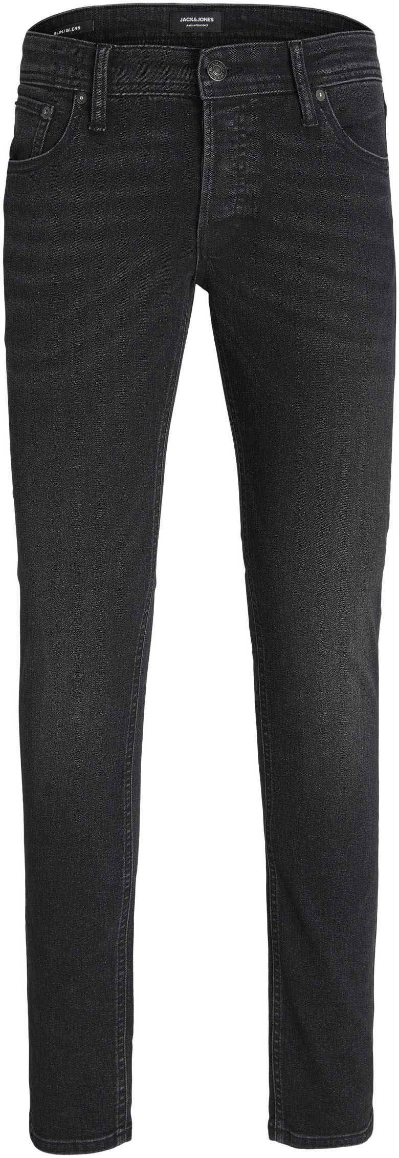 Thumbnail - Jack & Jones PlusSize Slim-fit-Jeans "JJIGLENN JJORIGINAL MF 071 NOOS PLS"