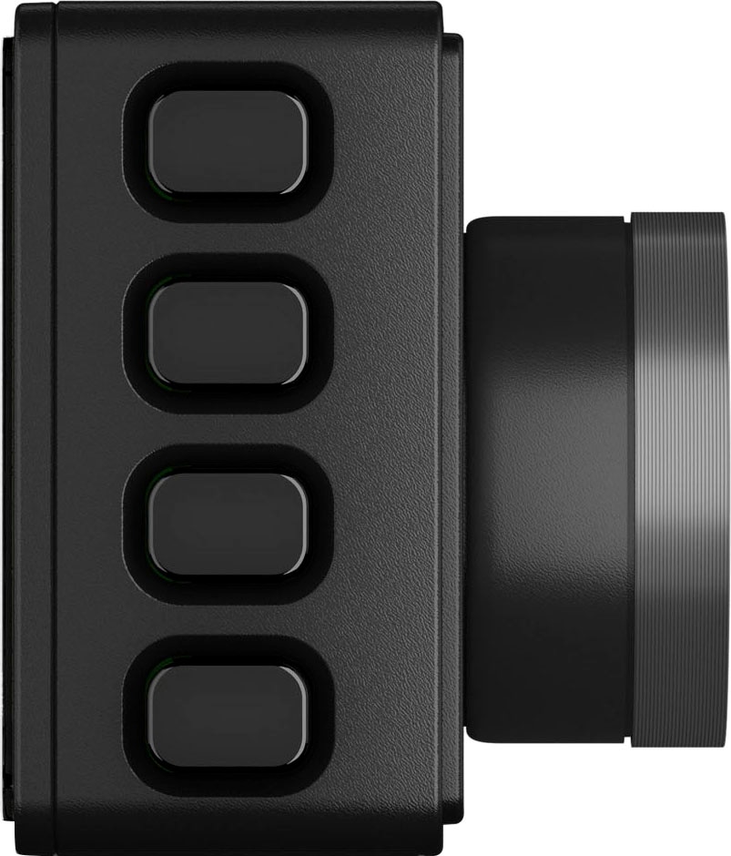 Garmin Dashcam »Dash Cam™ 47«, Full HD, Bluetooth-WLAN (Wi-Fi)