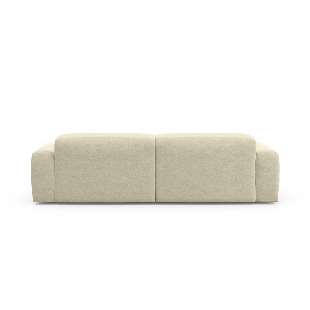 TRENDMANUFAKTUR Big-Sofa »Braga«