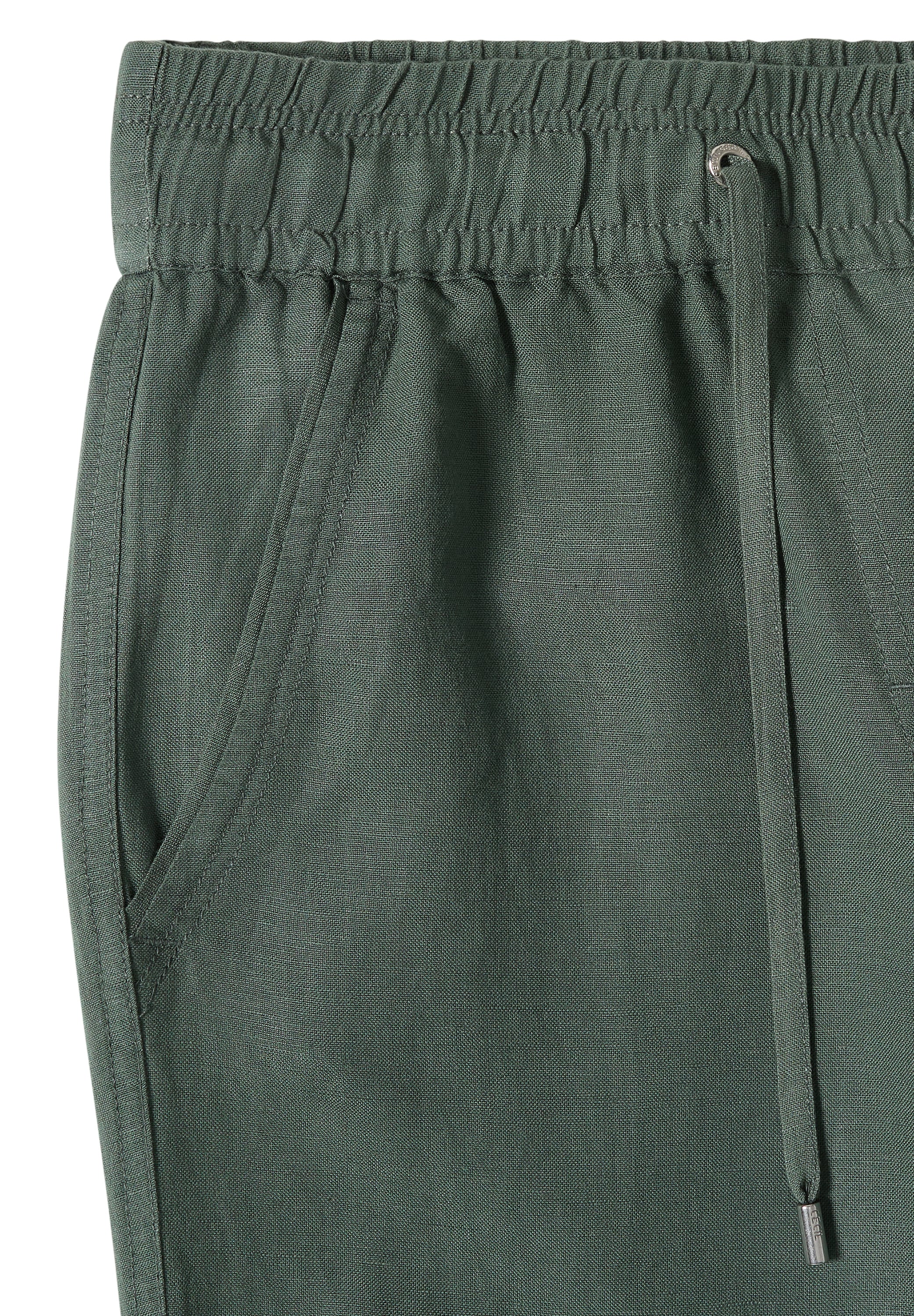 Cecil 7/8-Hose  High Waist