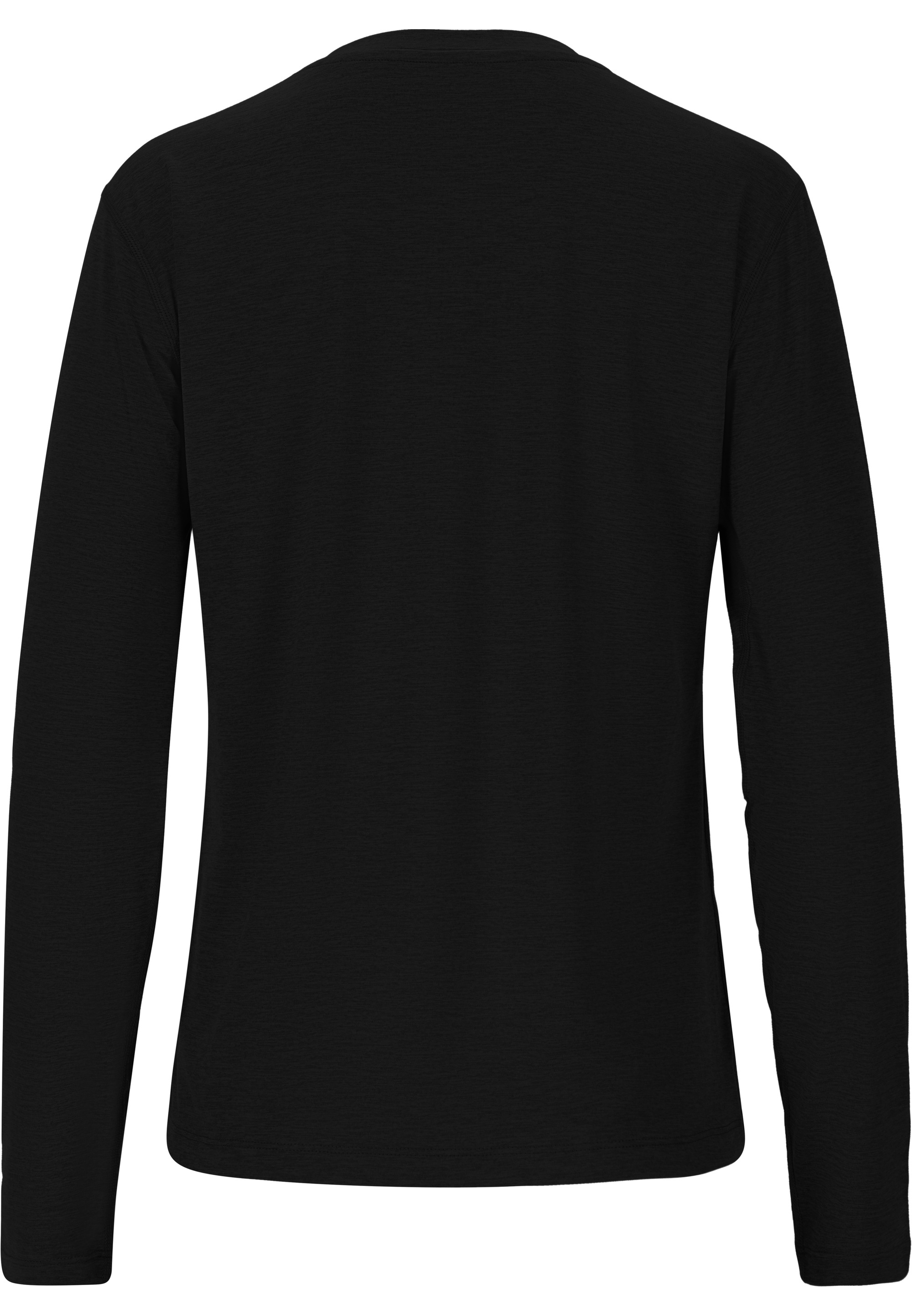 ENDURANCE Langarmshirt »Alvaly«, mit 4-Wege-Stretch und Quick Dry-Technologie