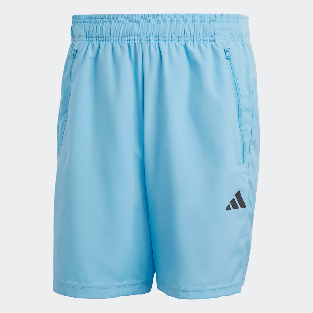 adidas Performance Shorts »TRAIN ESSENTIALS WOVEN TRAINING«, (1 tlg.)