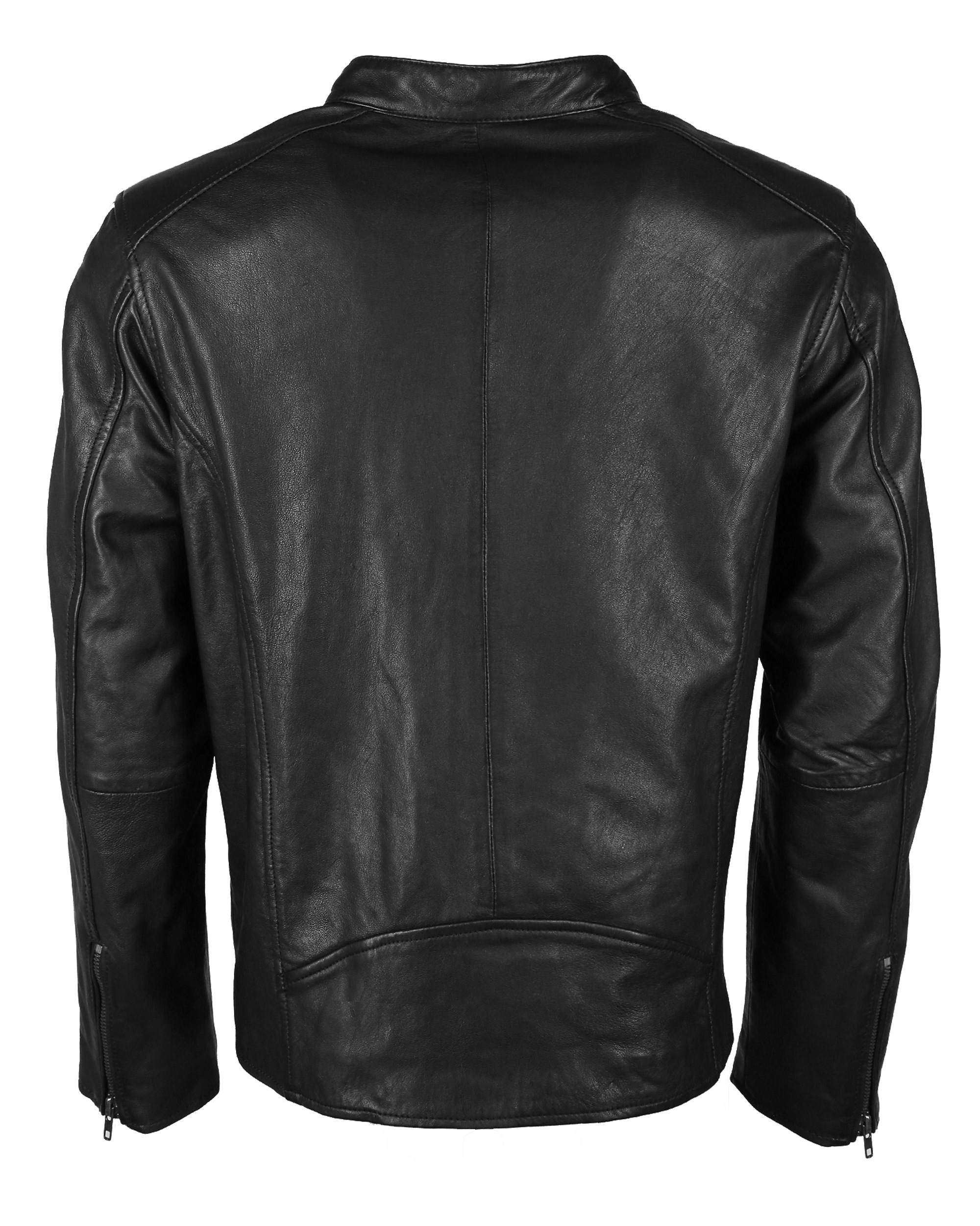 JCC Bikerjacke »Newton«