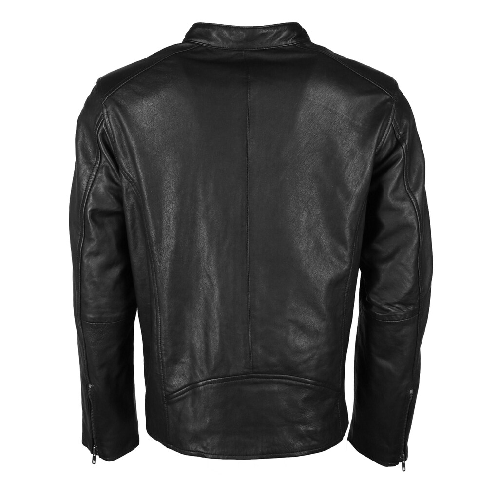 JCC Bikerjacke »Newton«