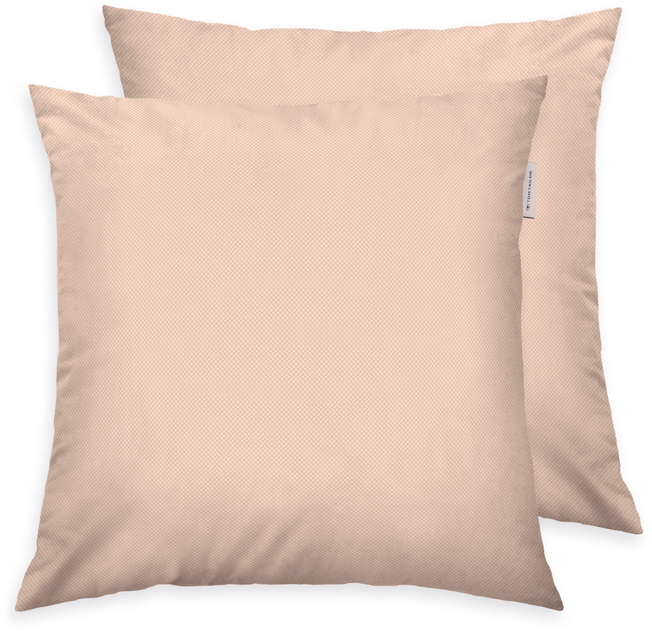 TOM TAILOR HOME Bettwäsche "Lenny in Gr. 135x200 oder 155x220 cm" 3 Stk. mi günstig online kaufen