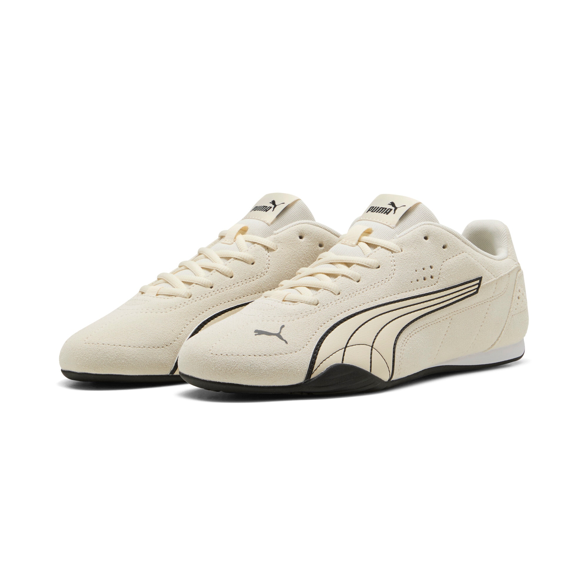PUMA Sneaker "CATCH SD", Design auf den Spuren des Puma Speedcat günstig online kaufen