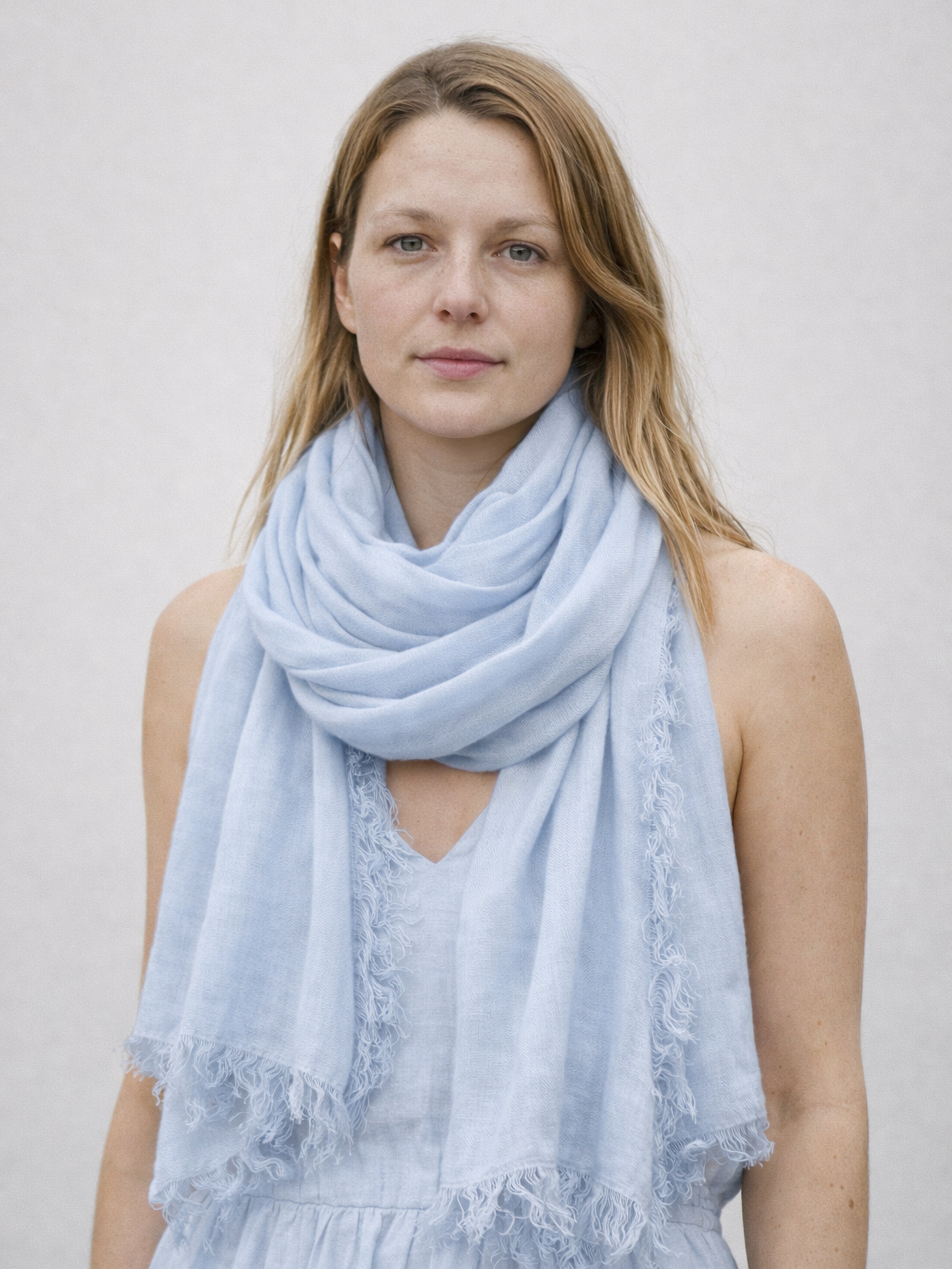 COLLEZIONE ALESSANDRO Modeschal »Schmeichler« 1 Stk. aus super-soft Viskose, Made in Italy