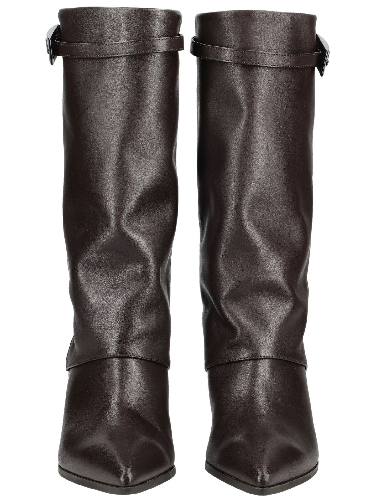 Nero Giardini Stiefel »Nero Giardini Stiefel Leder«