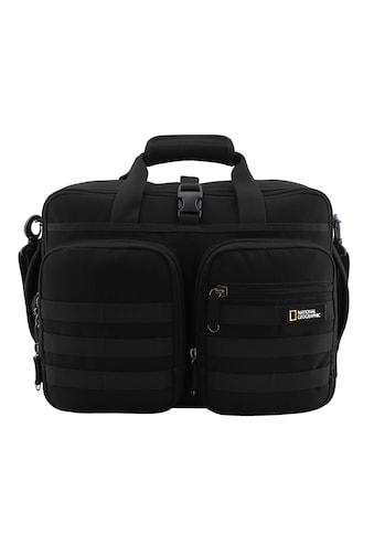 Laptoptasche »Milestone RPET 3-WAY«