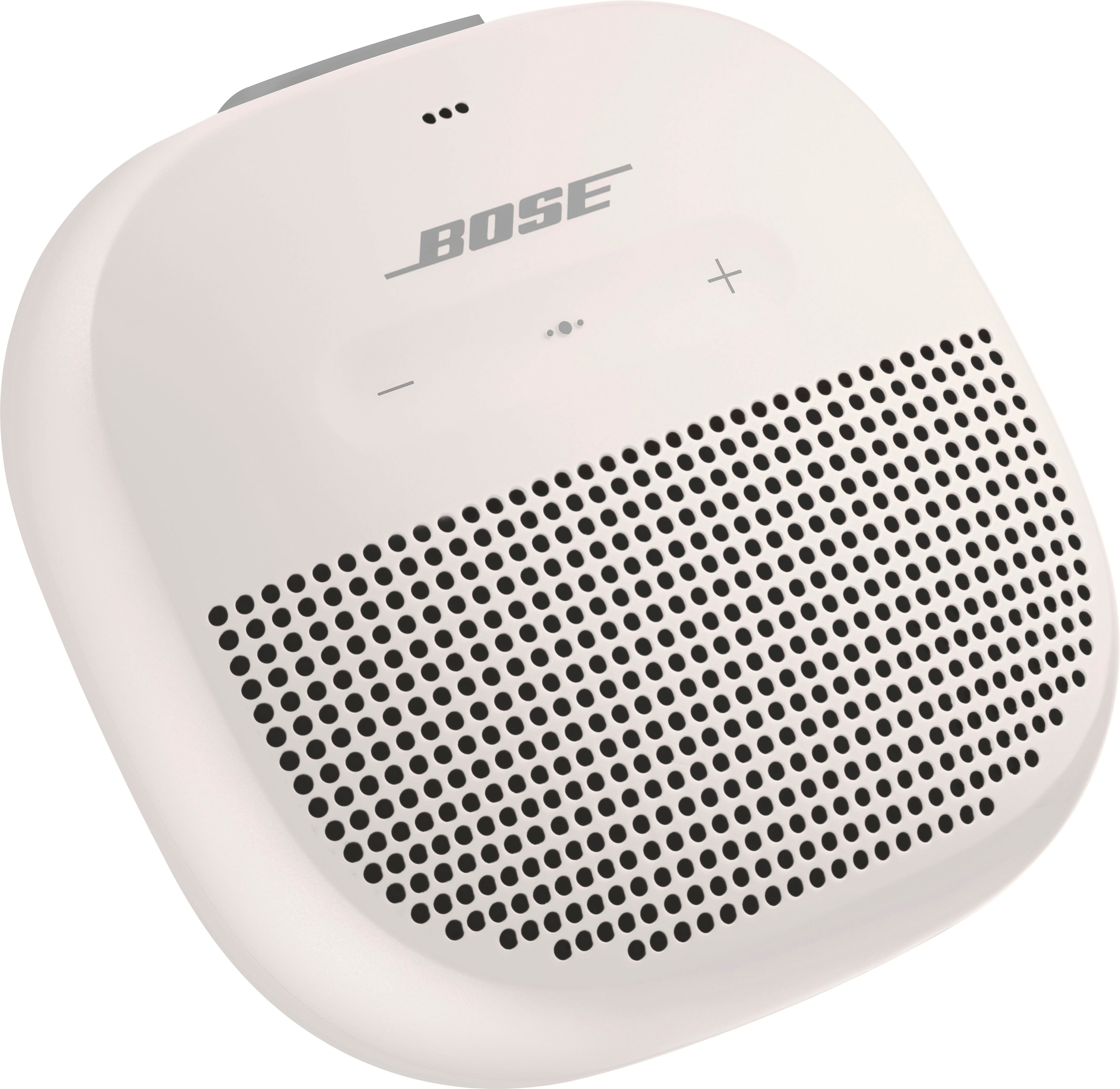 Bose Portable-Lautsprecher »SoundLink Micro«, Micro Kompatibel Amazon Echo St.), mit BAUR | (1 Dot Bluetooth