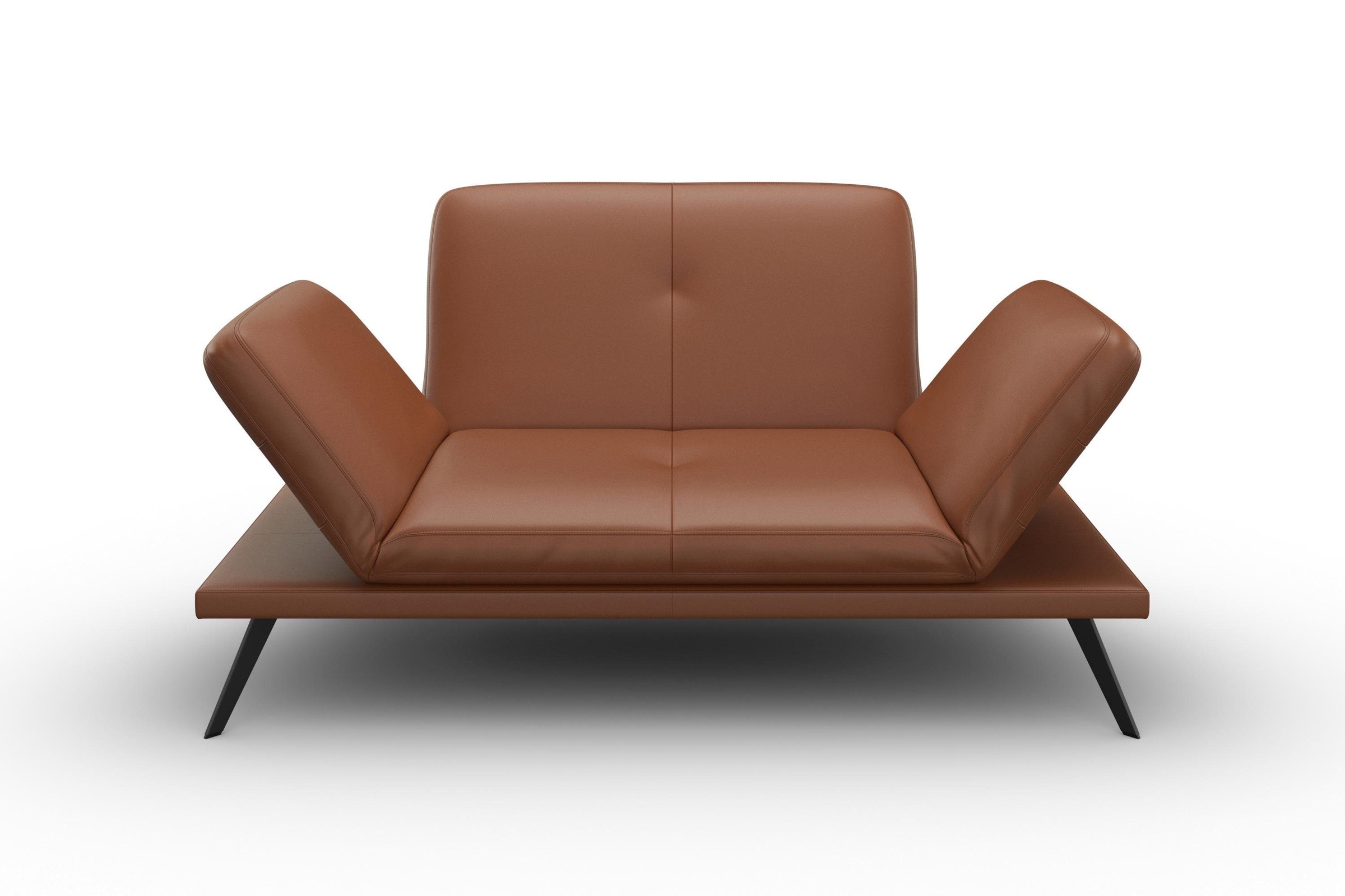 machalke® 2-Sitzer »butterfly«