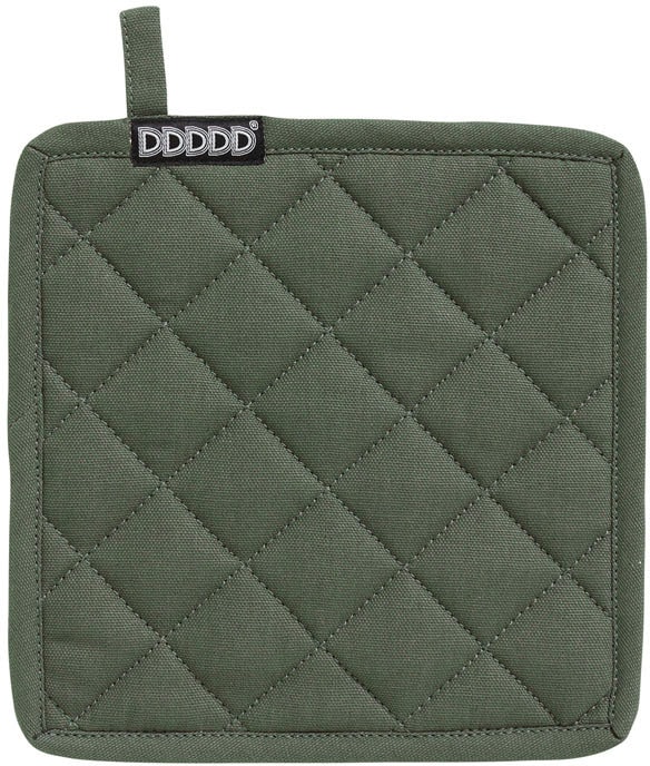 DDDDD Topflappen "Kit, 21x21 cm, Baumwolle" günstig online kaufen