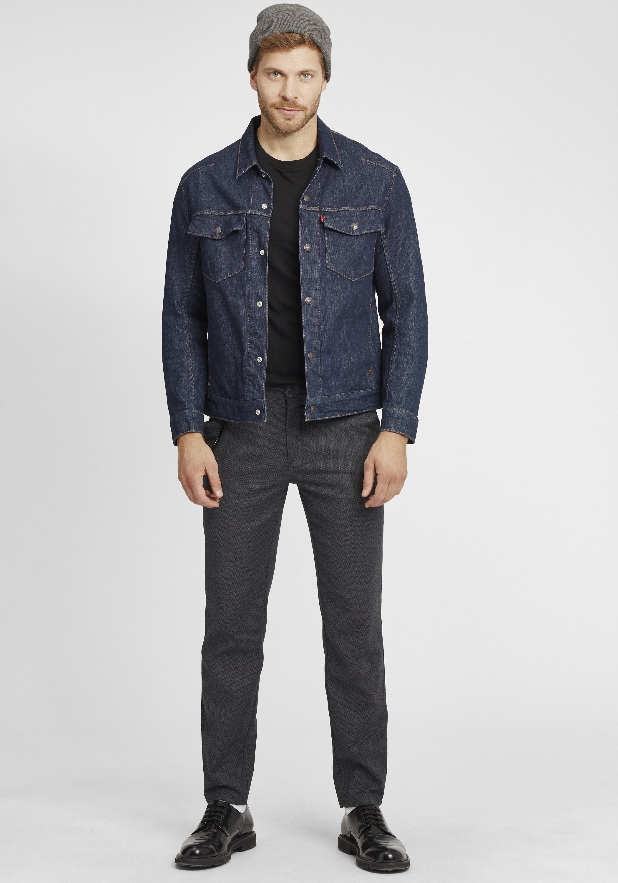 Thumbnail - Blend Chinohose "Chinohose BHPinus"