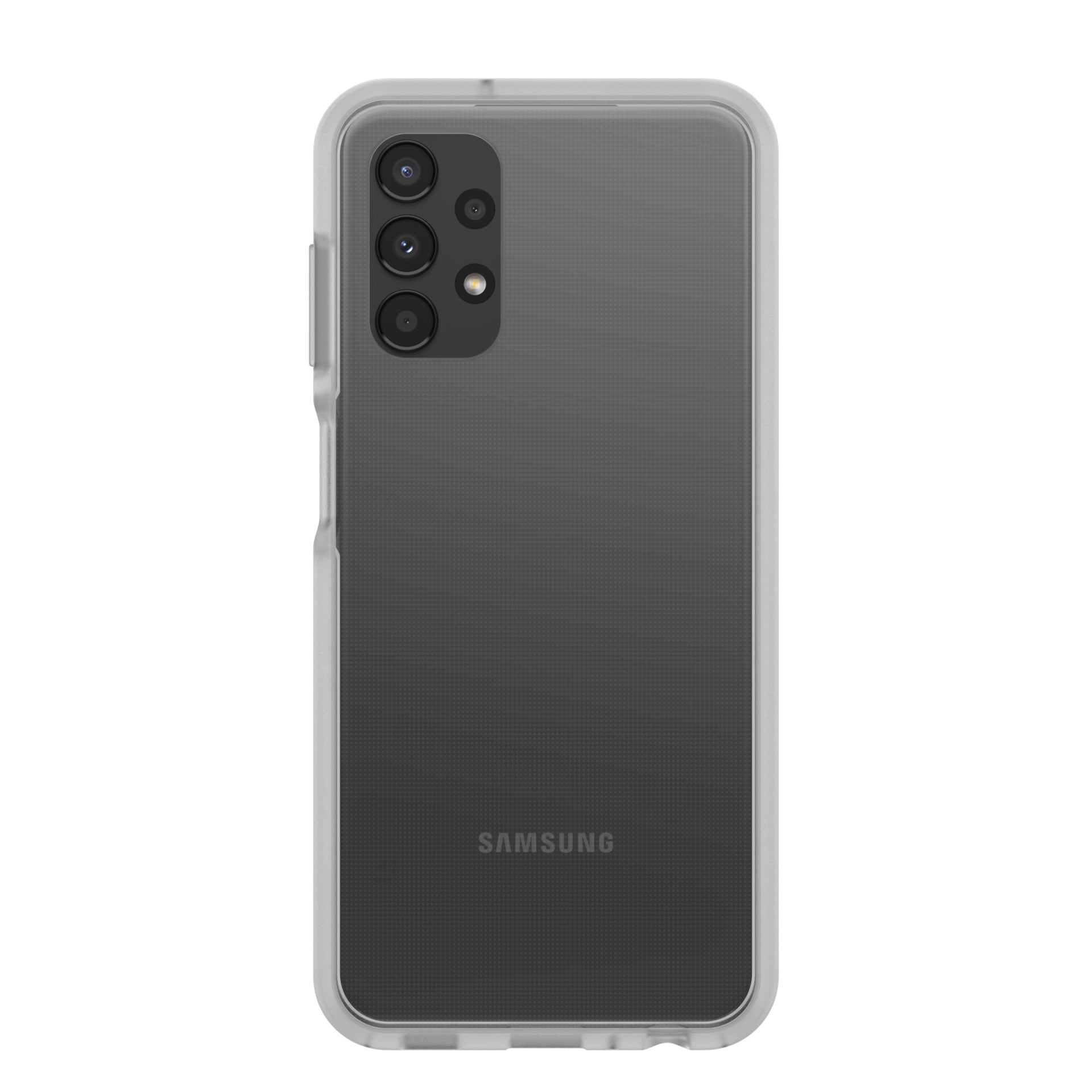 Otterbox Backcover »React + Trusted Glass«, Samsung Galaxy A13, 16,8 cm (6,6 Zoll)