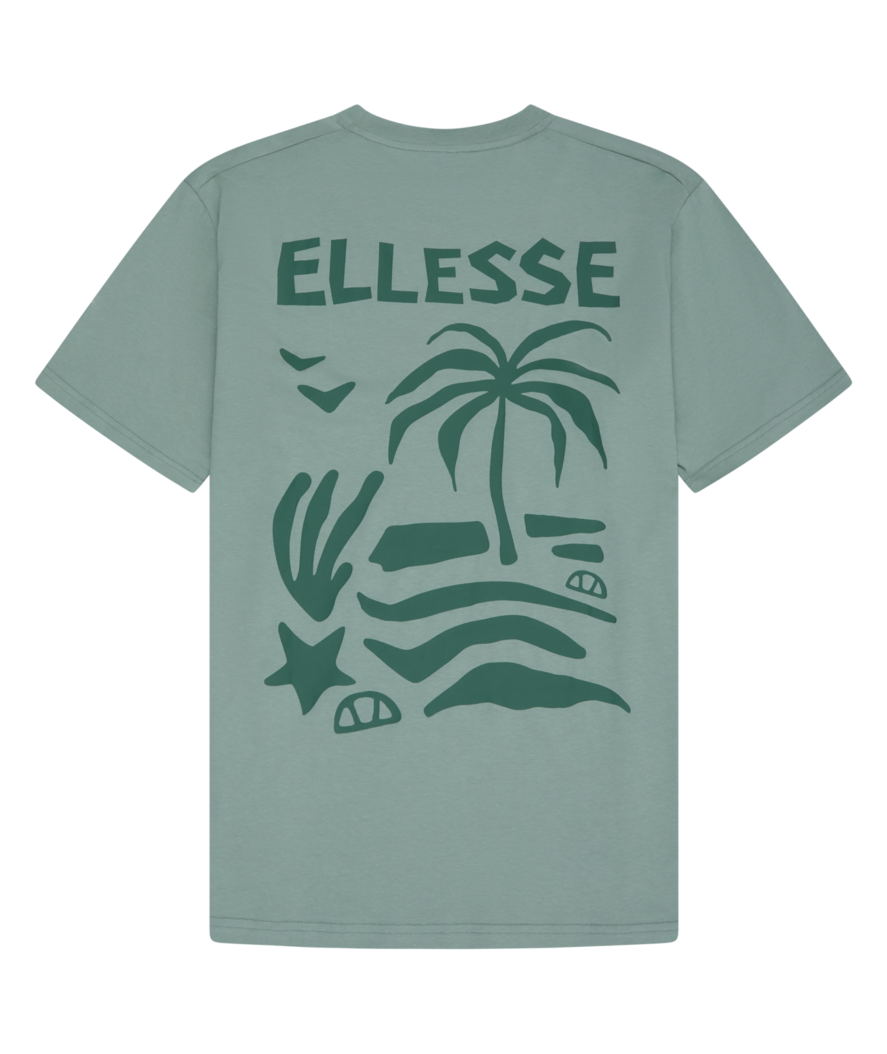 Ellesse T-Shirt günstig online kaufen