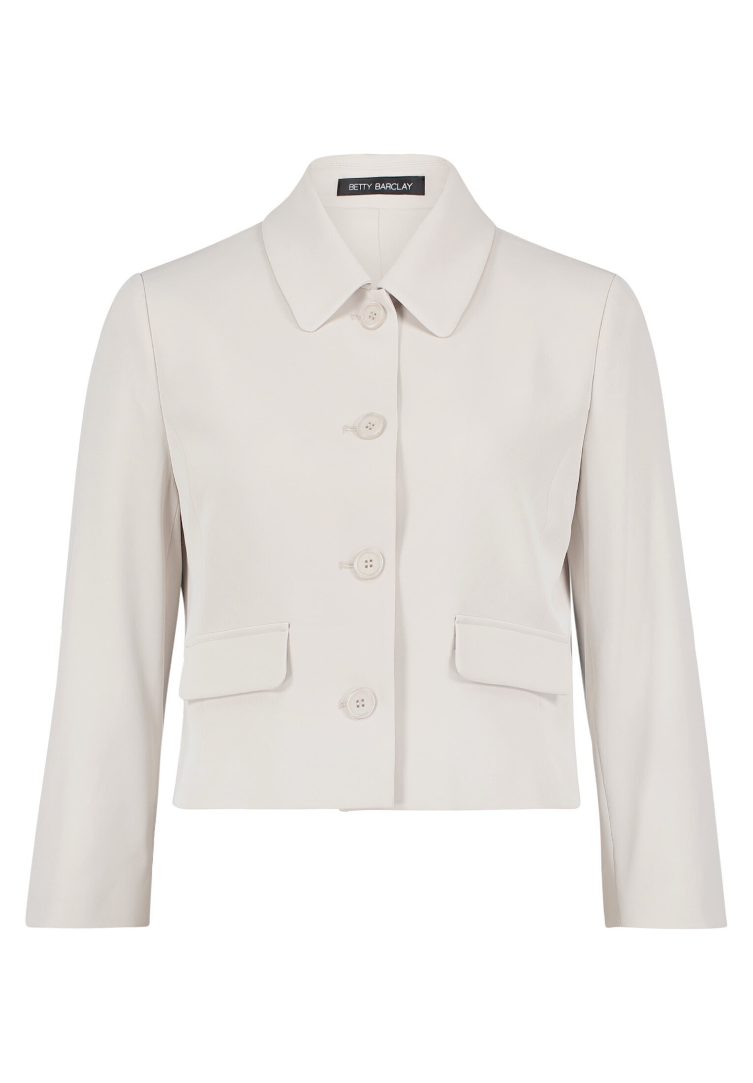 Betty Barclay Kurzblazer »Damen mit 3/4 Arm«