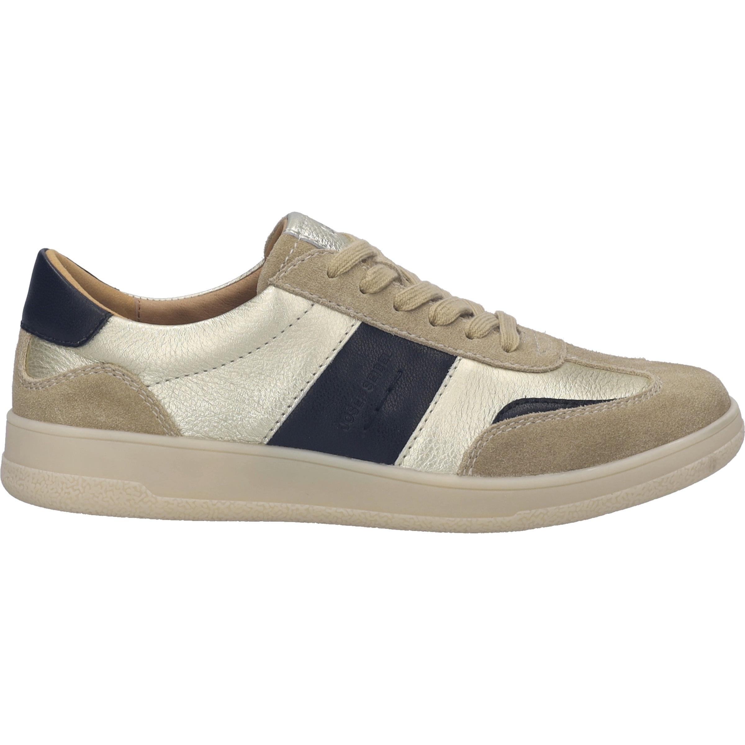 Josef Seibel Sneaker »Jade 01, cashmere-multi«