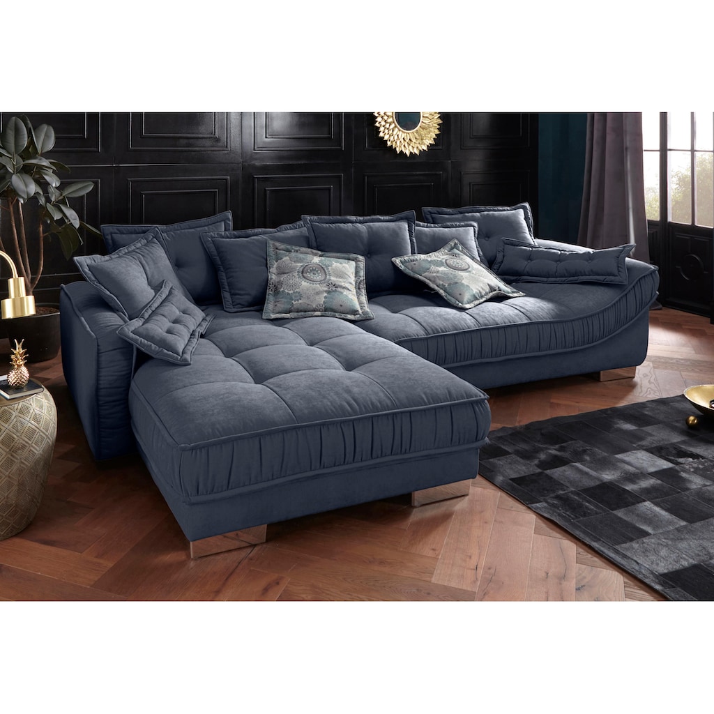 INOSIGN Ecksofa »Diwan«